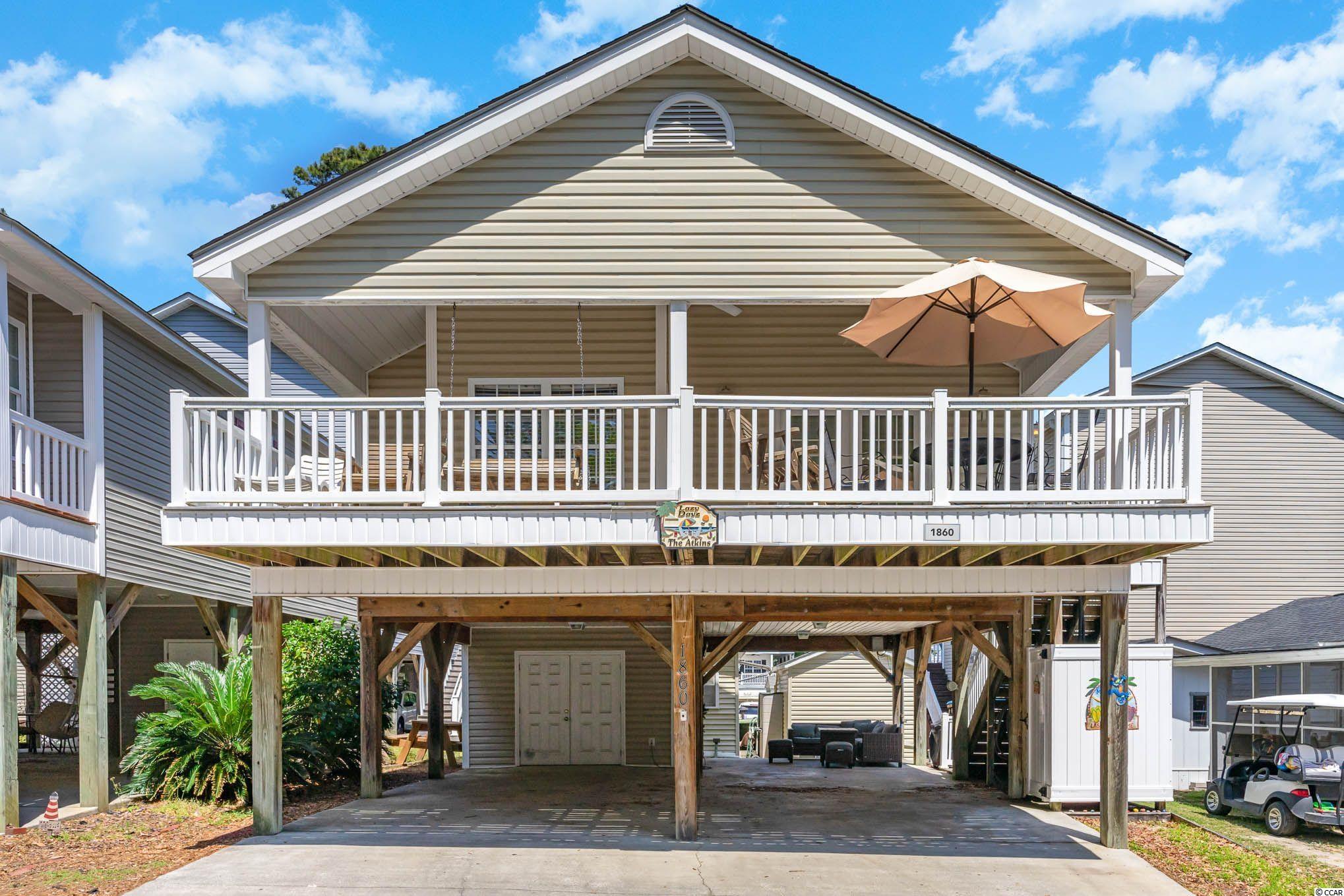 6001-1860 S Souths Kings Highway Myrtle Beach, SC 29575