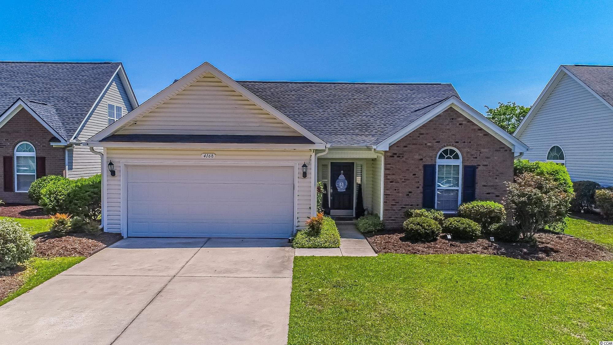 4168 Eva Bay Dr. Murrells Inlet, SC 29576