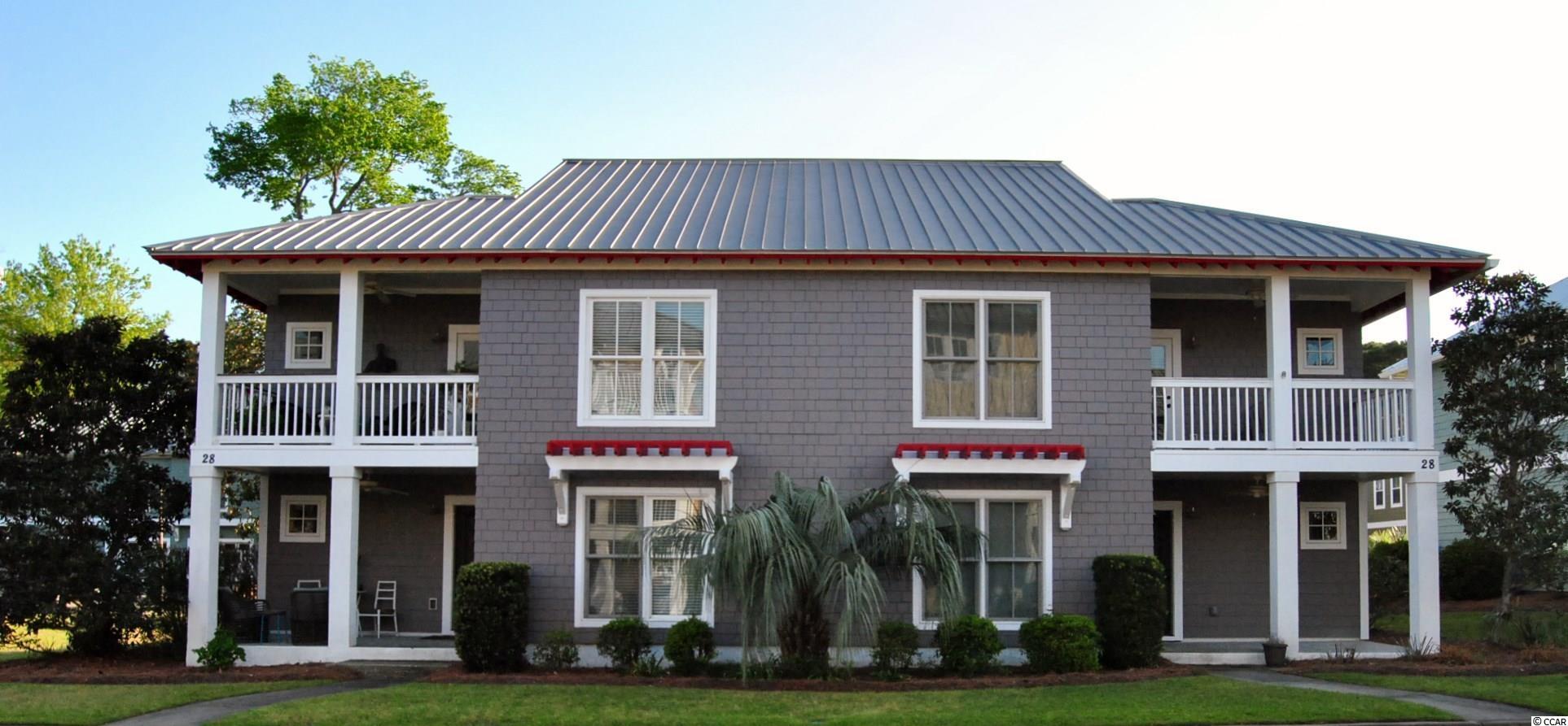 28 Lumbee Circle UNIT #32 Pawleys Island, SC 29585