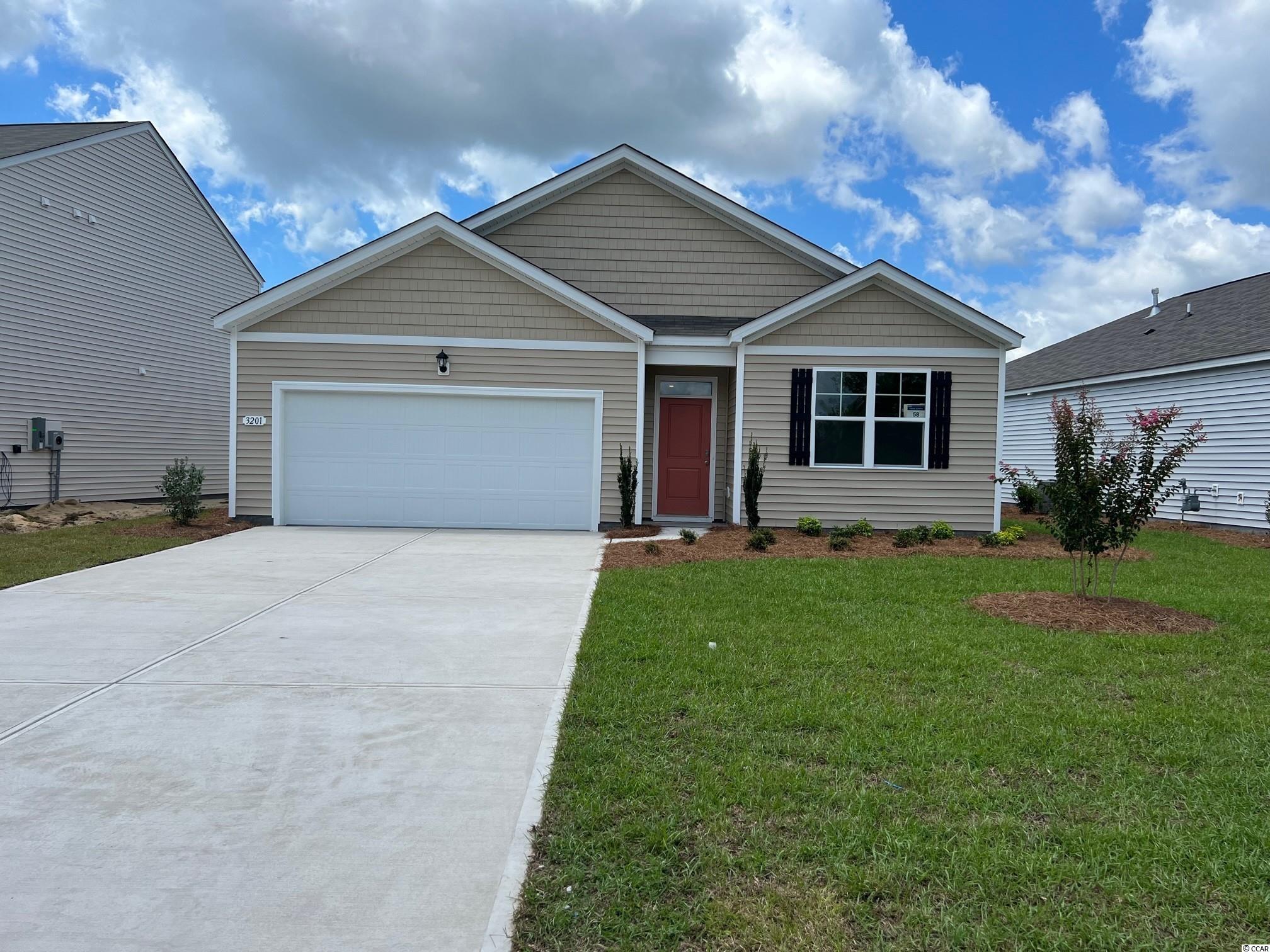 3201 Bells Lake Circle Longs, SC 29568