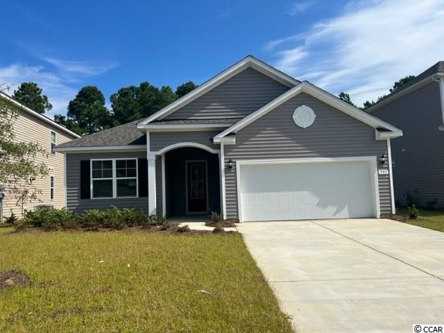 791 Flowering Branch Ave. Little River, SC 29566