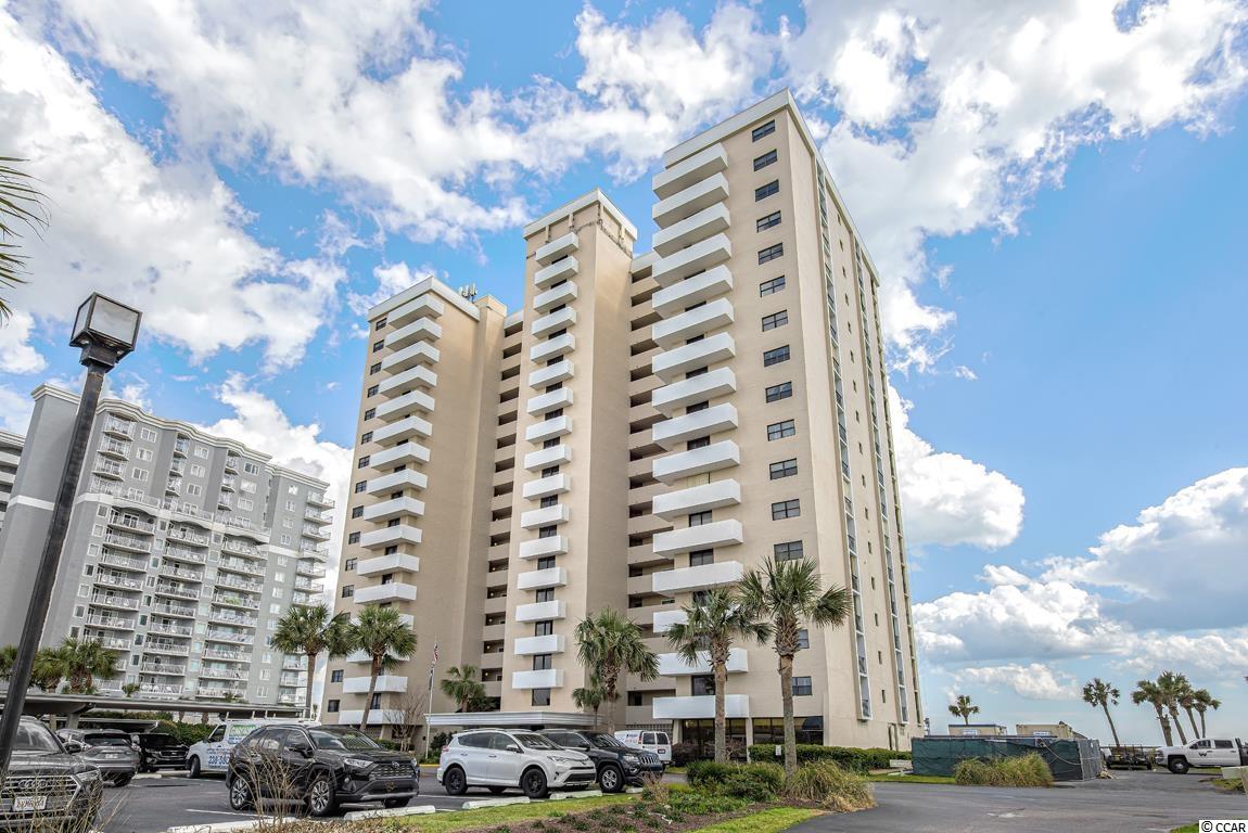 10200 Beach Club Dr. UNIT PHD Myrtle Beach, SC 29572