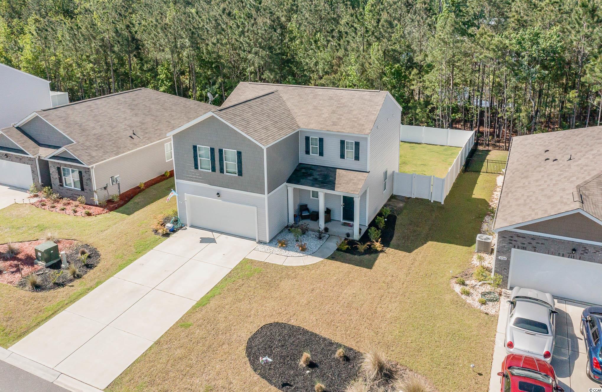 1732 Promise Pl. Myrtle Beach, SC 29588