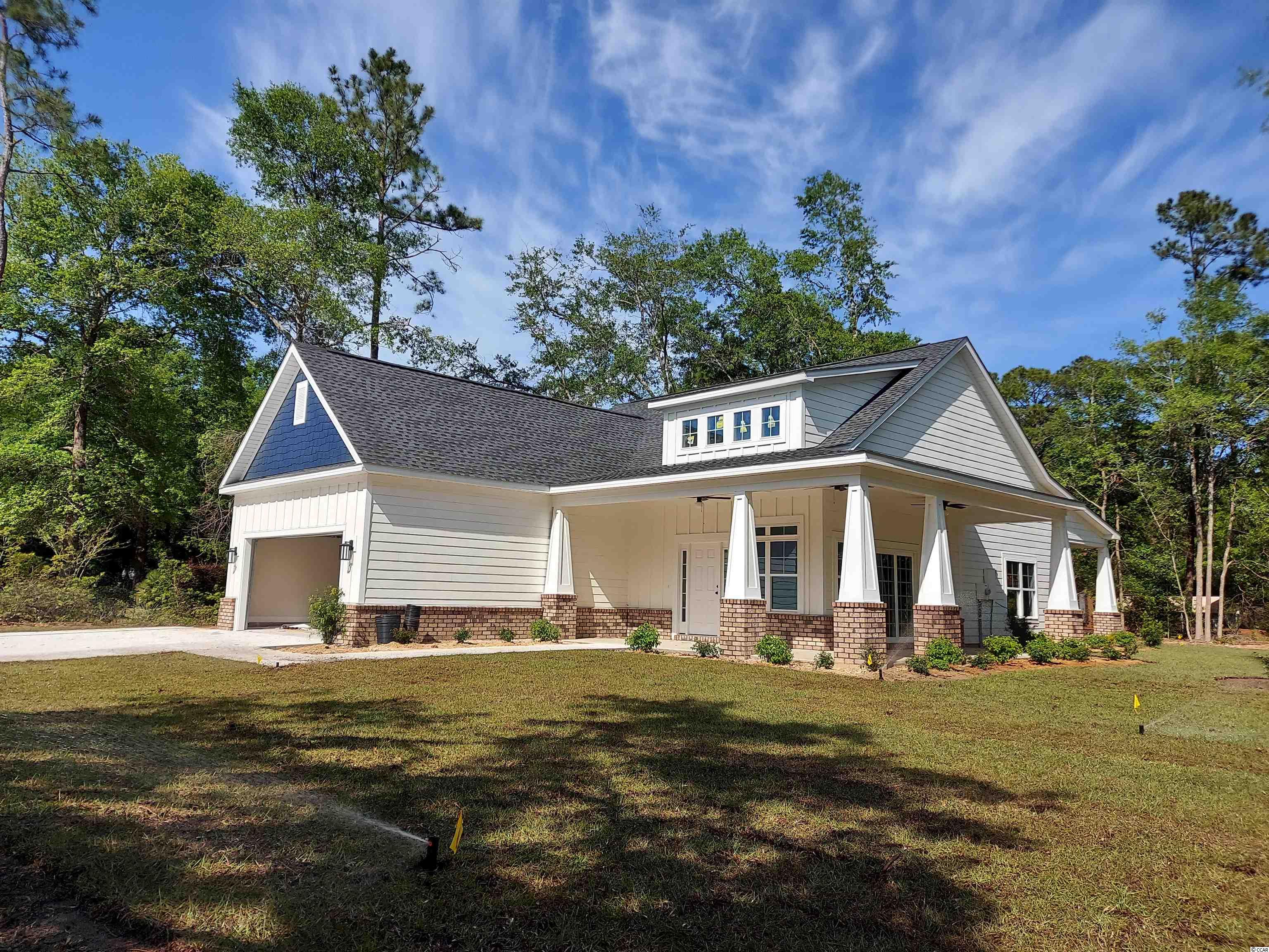 175 Lake Trail Pawleys Island, SC 29585