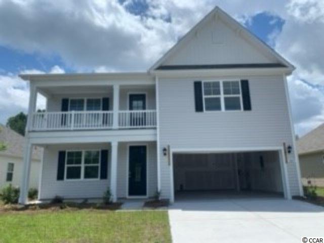 1083 Baker Creek Loop Myrtle Beach, SC 29579