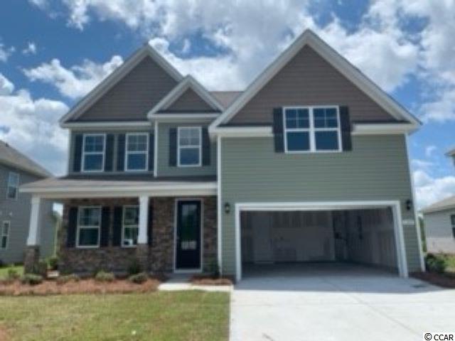 1223 Baker Creek Loop Myrtle Beach, SC 29579