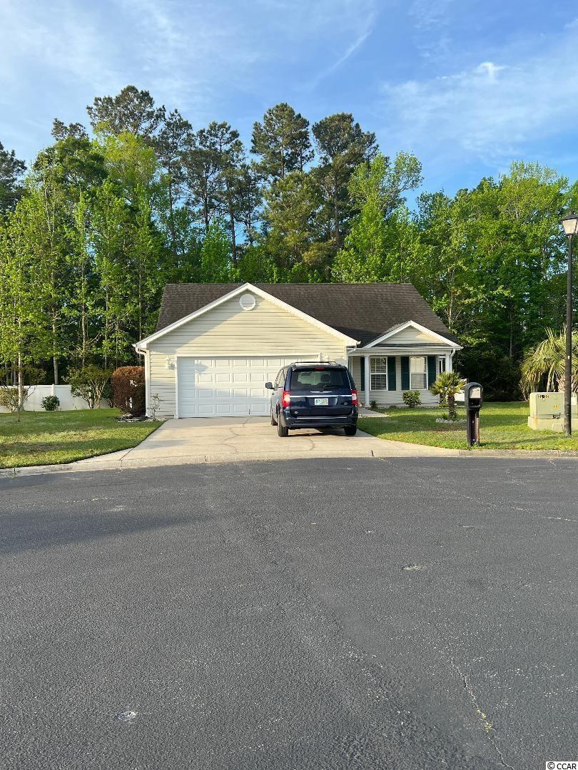 506 Chinon Ct. Myrtle Beach, SC 29588