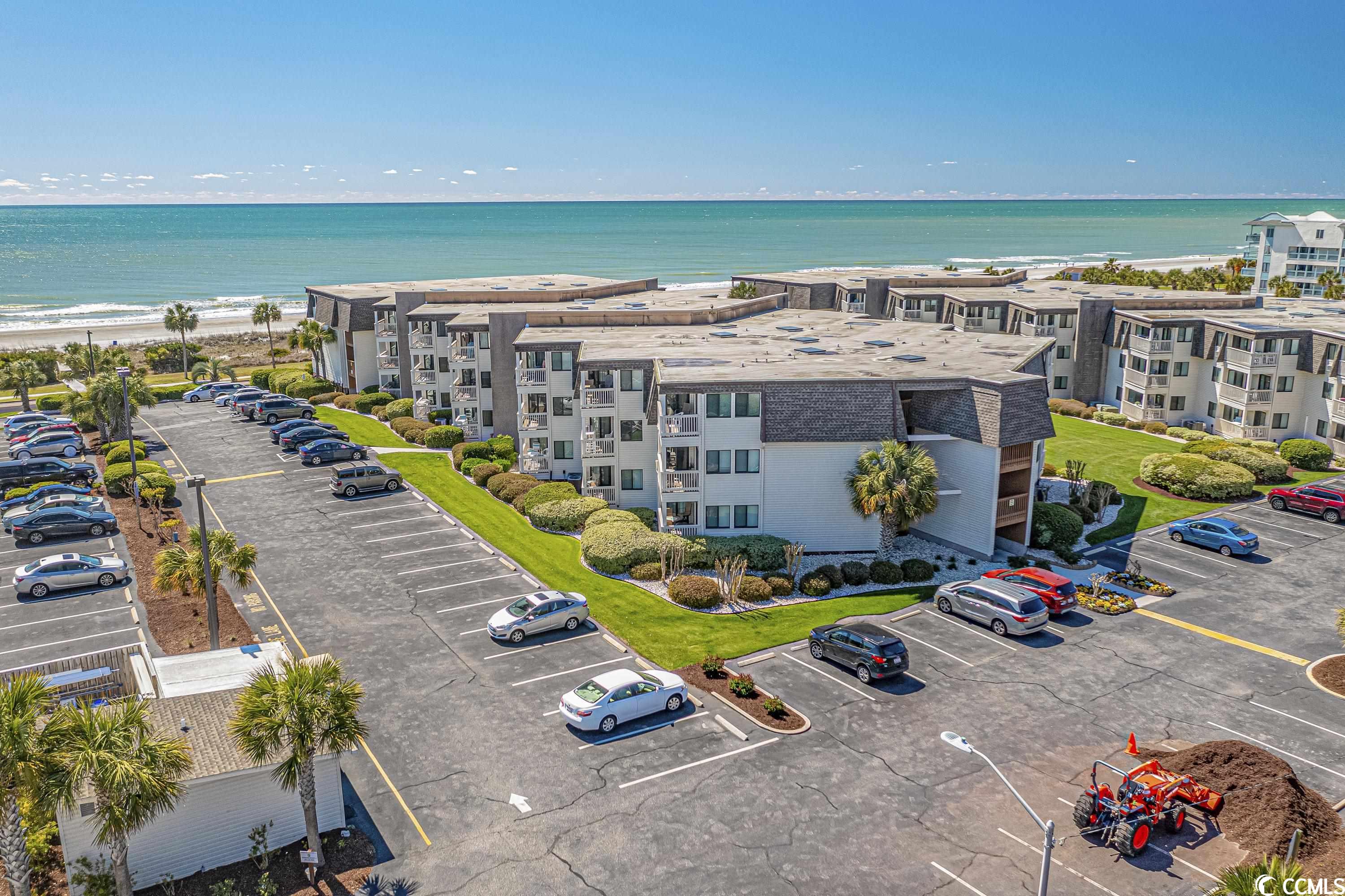 5601 N Ocean Blvd. UNIT B305 Myrtle Beach, SC 29577