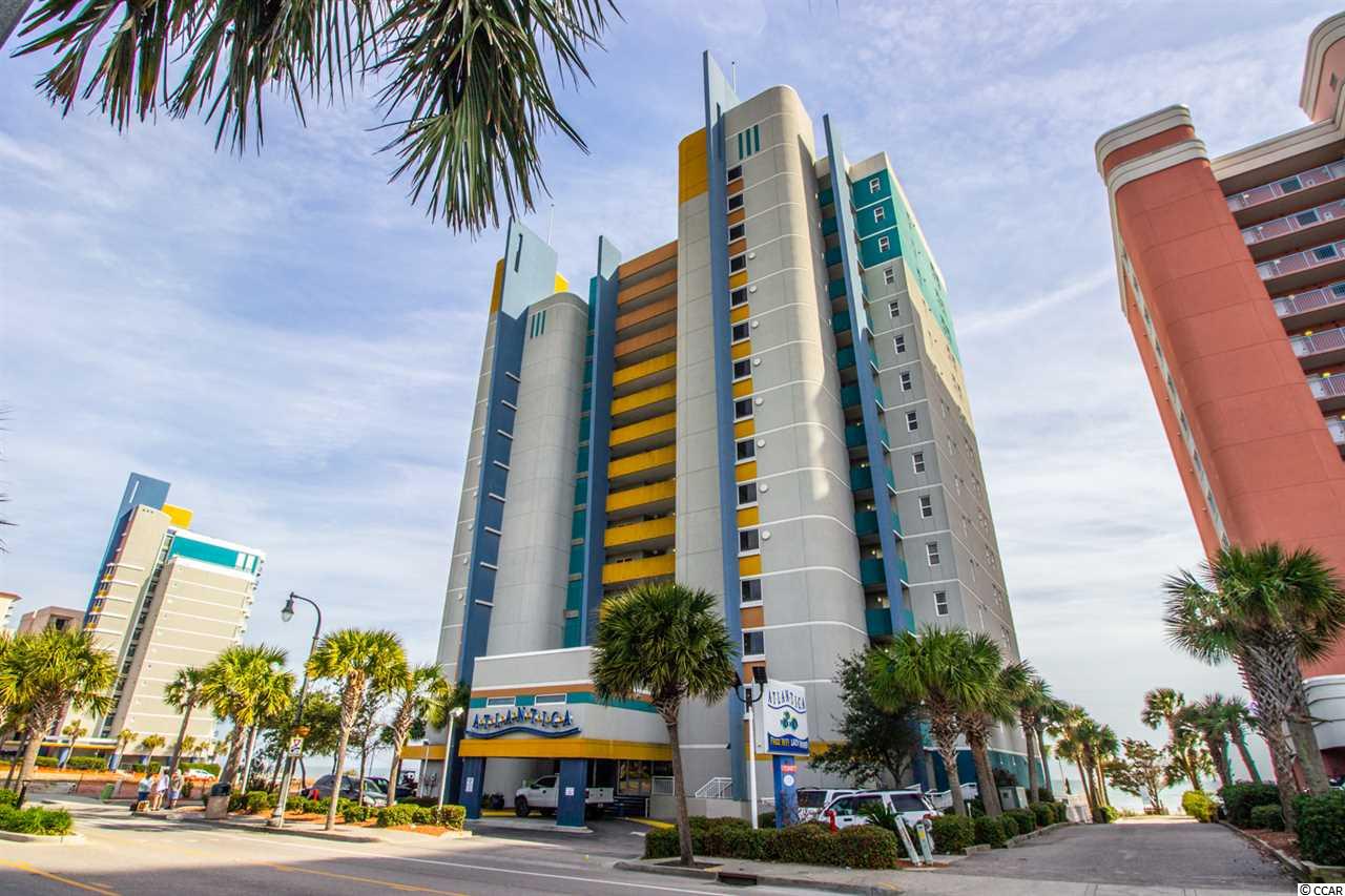 1702 N Ocean Blvd. UNIT #954 Myrtle Beach, SC 29577