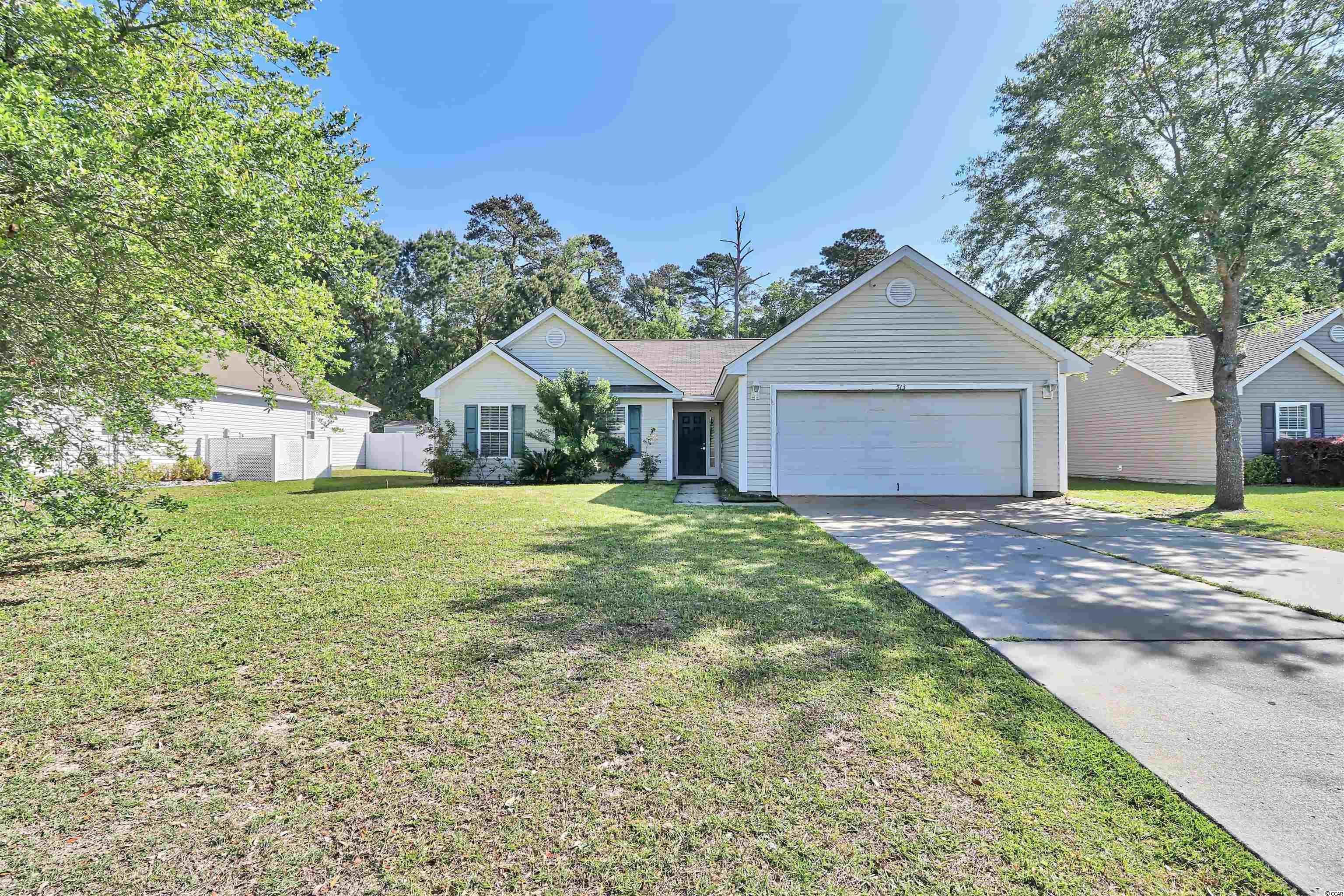 513 Ambrosia Loop Myrtle Beach, SC 29579