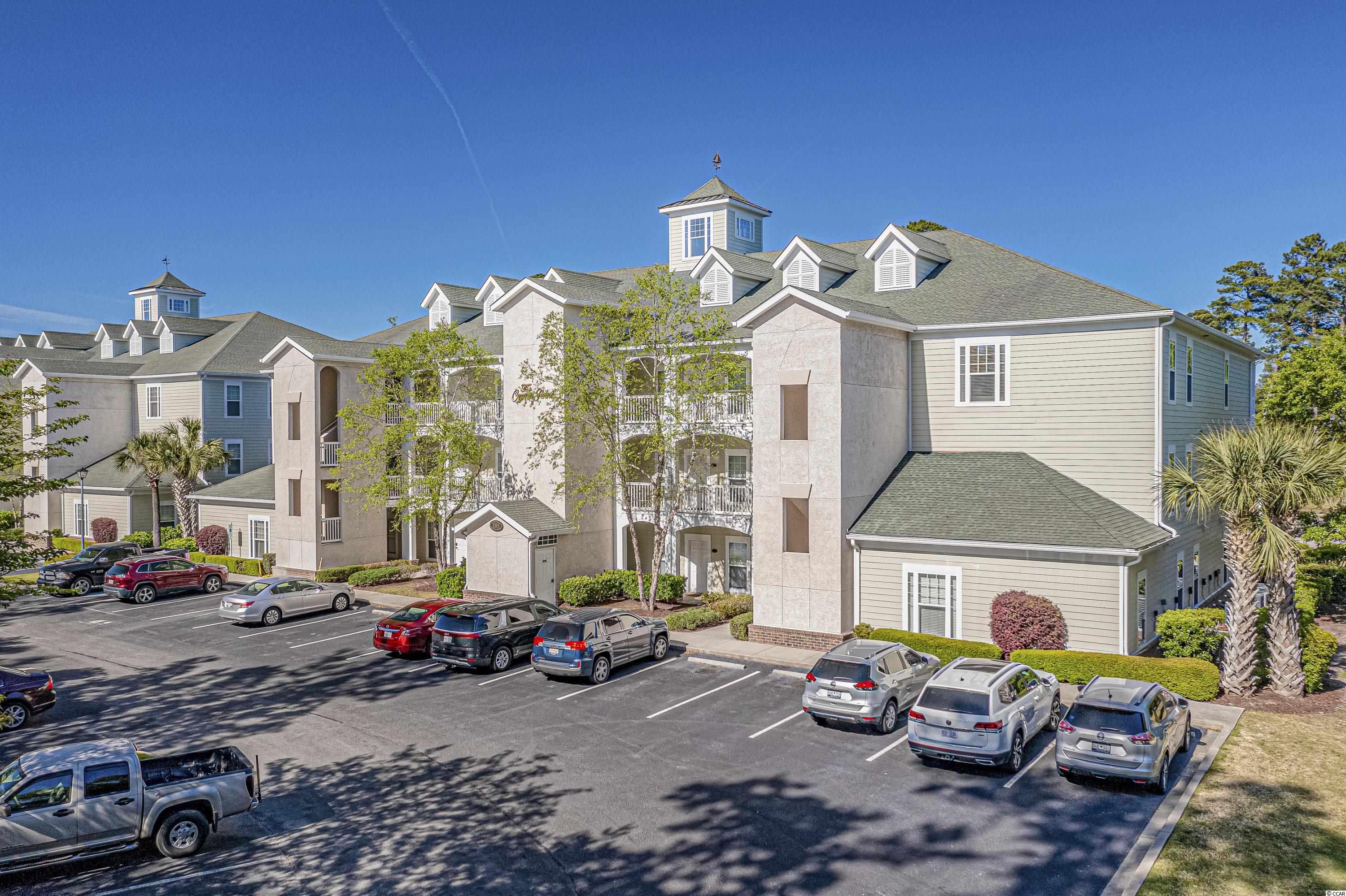 1001 World Tour Blvd. UNIT #305 Myrtle Beach, SC 29579