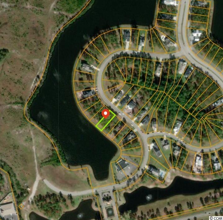 Lot 34 Starlit Way Myrtle Beach, SC 29579