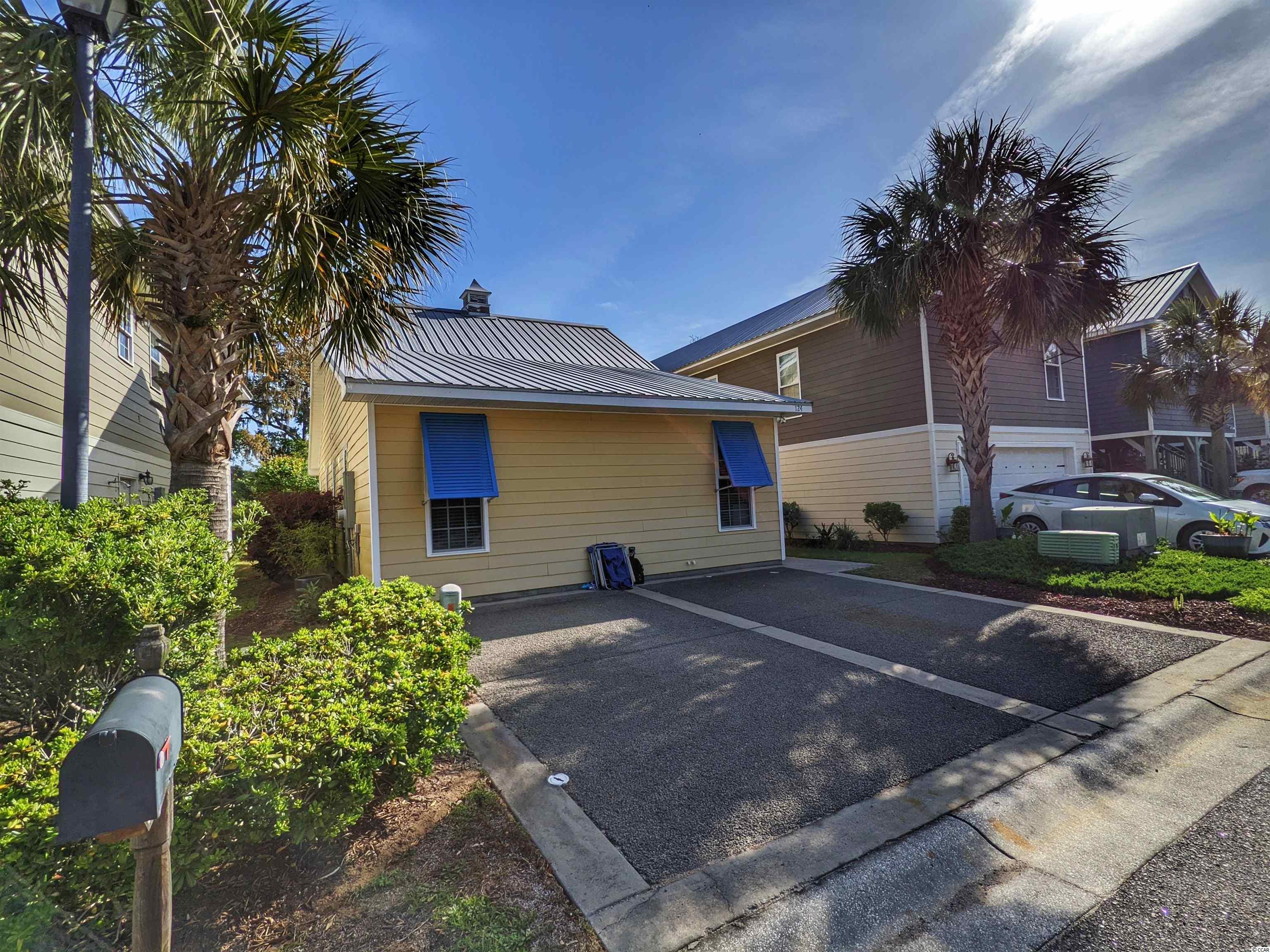 124 Weatherboard Ct. Pawleys Island, SC 29585