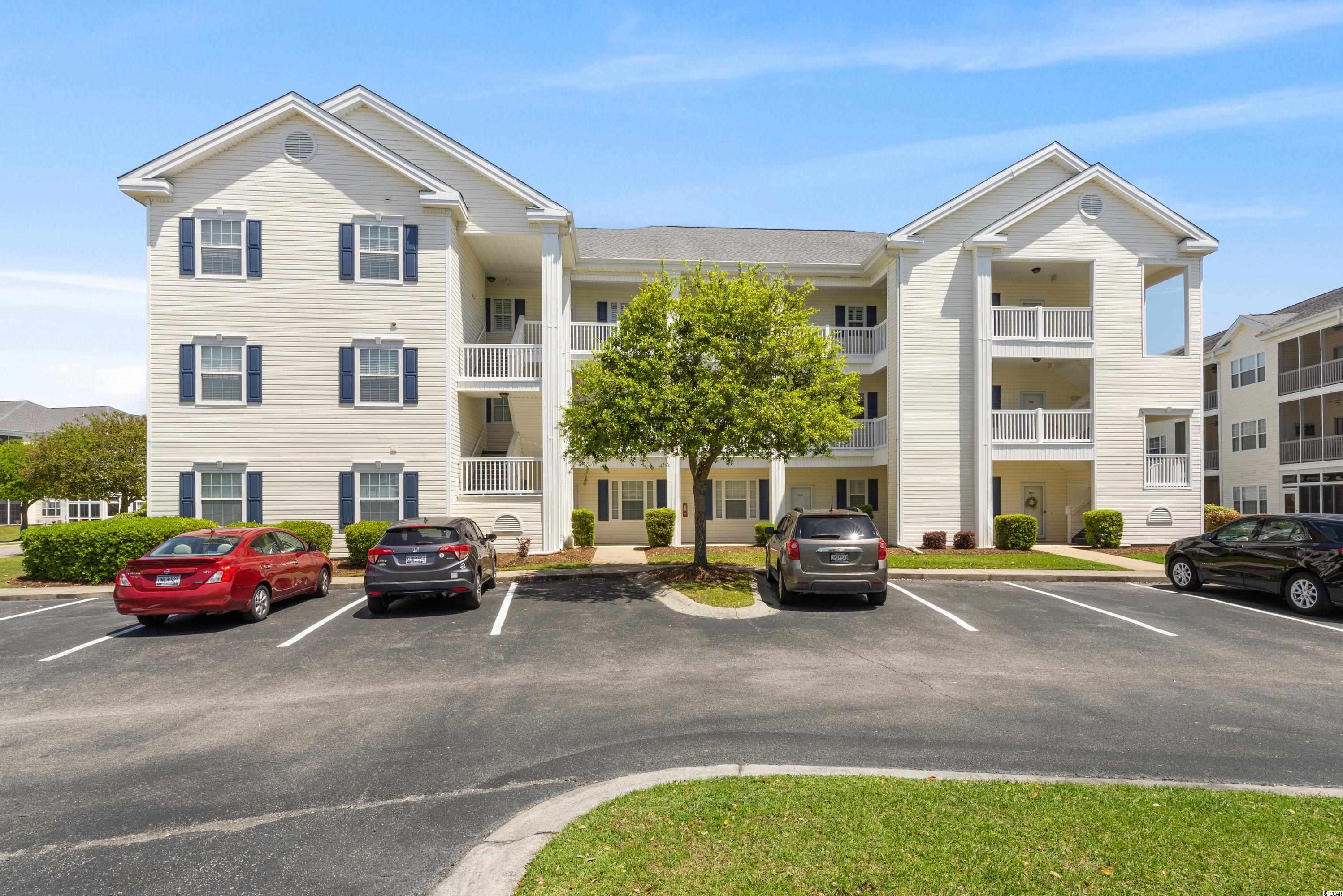 901 West Port Dr. UNIT #2010 North Myrtle Beach, SC 29582