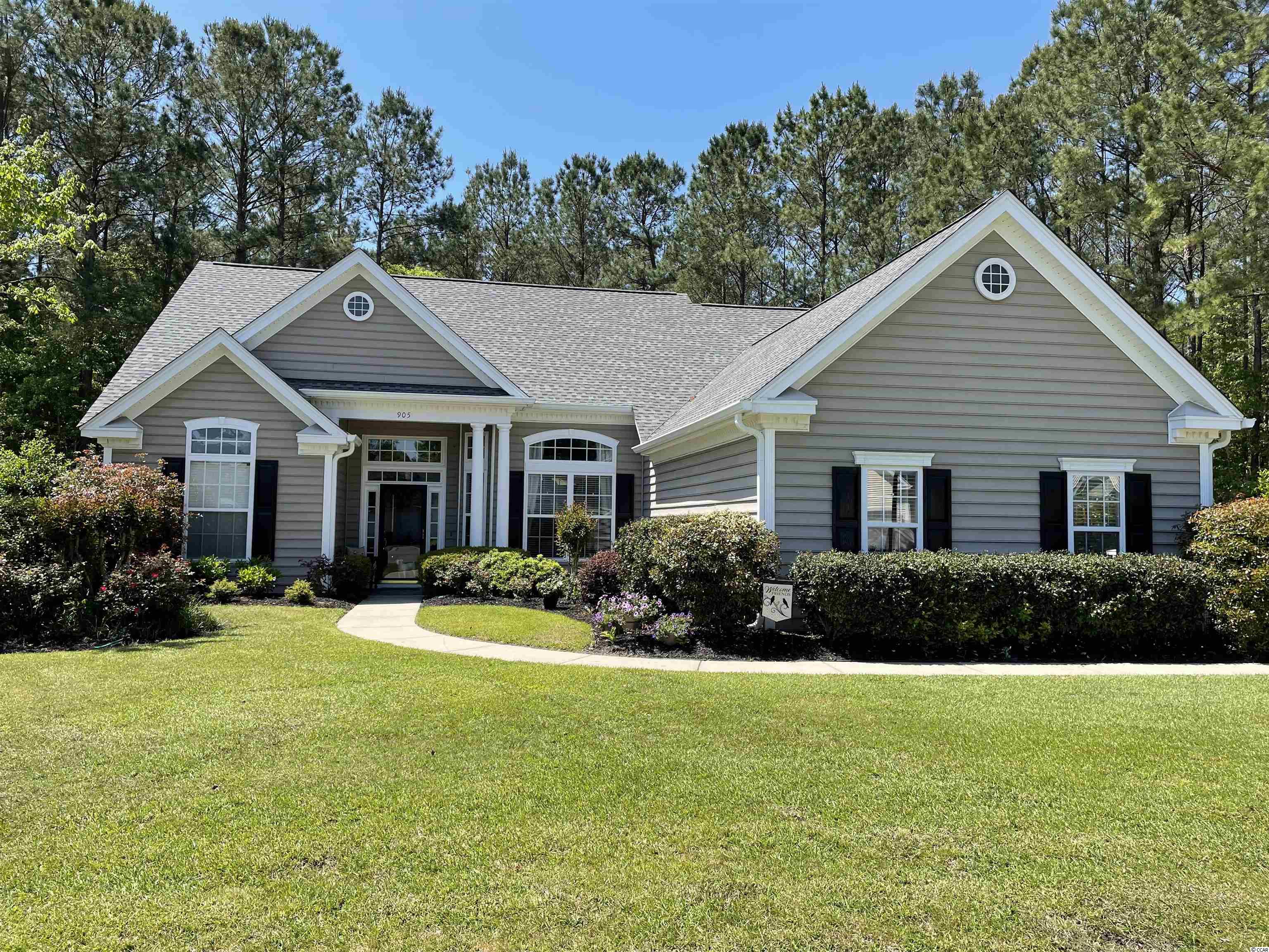 905 Coleraine Ct. Murrells Inlet, SC 29576