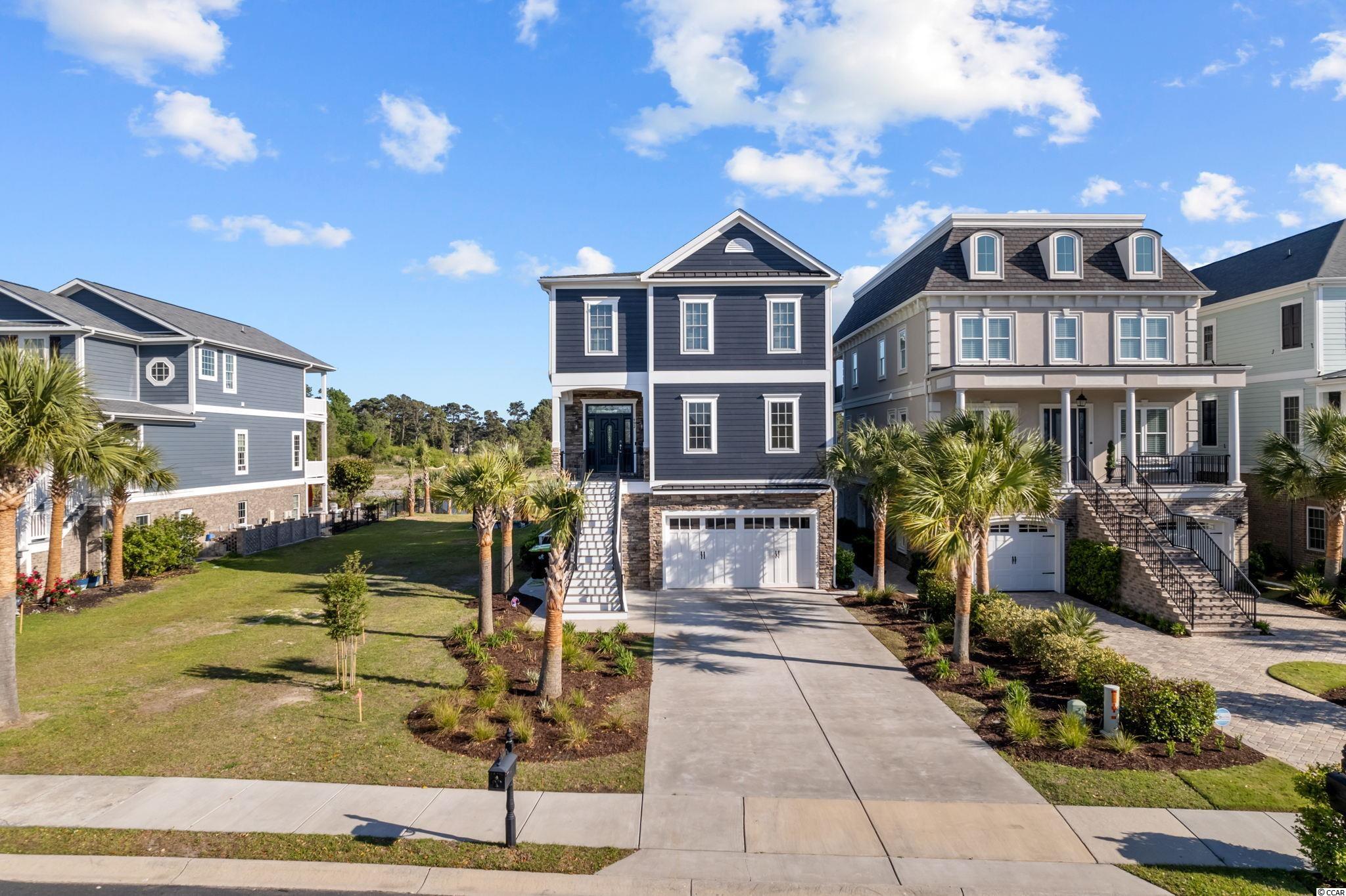 492 West Palm Dr. Myrtle Beach, SC 29579