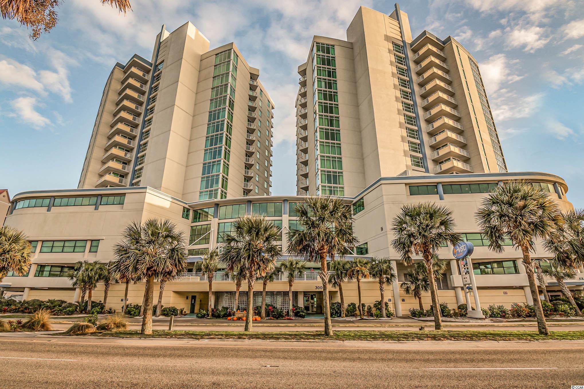 300 N Ocean Blvd. UNIT #1225 North Myrtle Beach, SC 29582