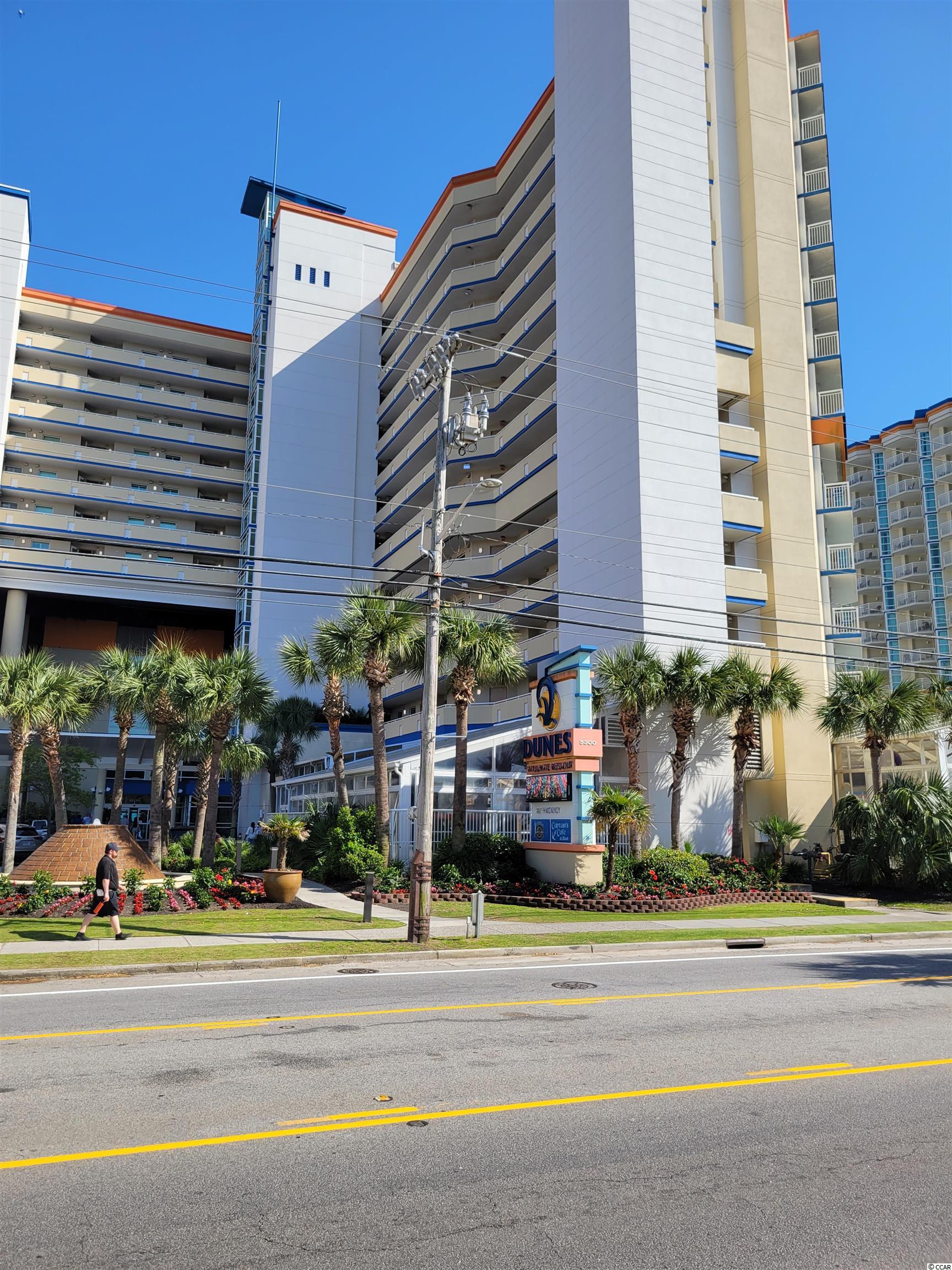 5300 N Ocean Blvd. UNIT #823 Myrtle Beach, SC 29577