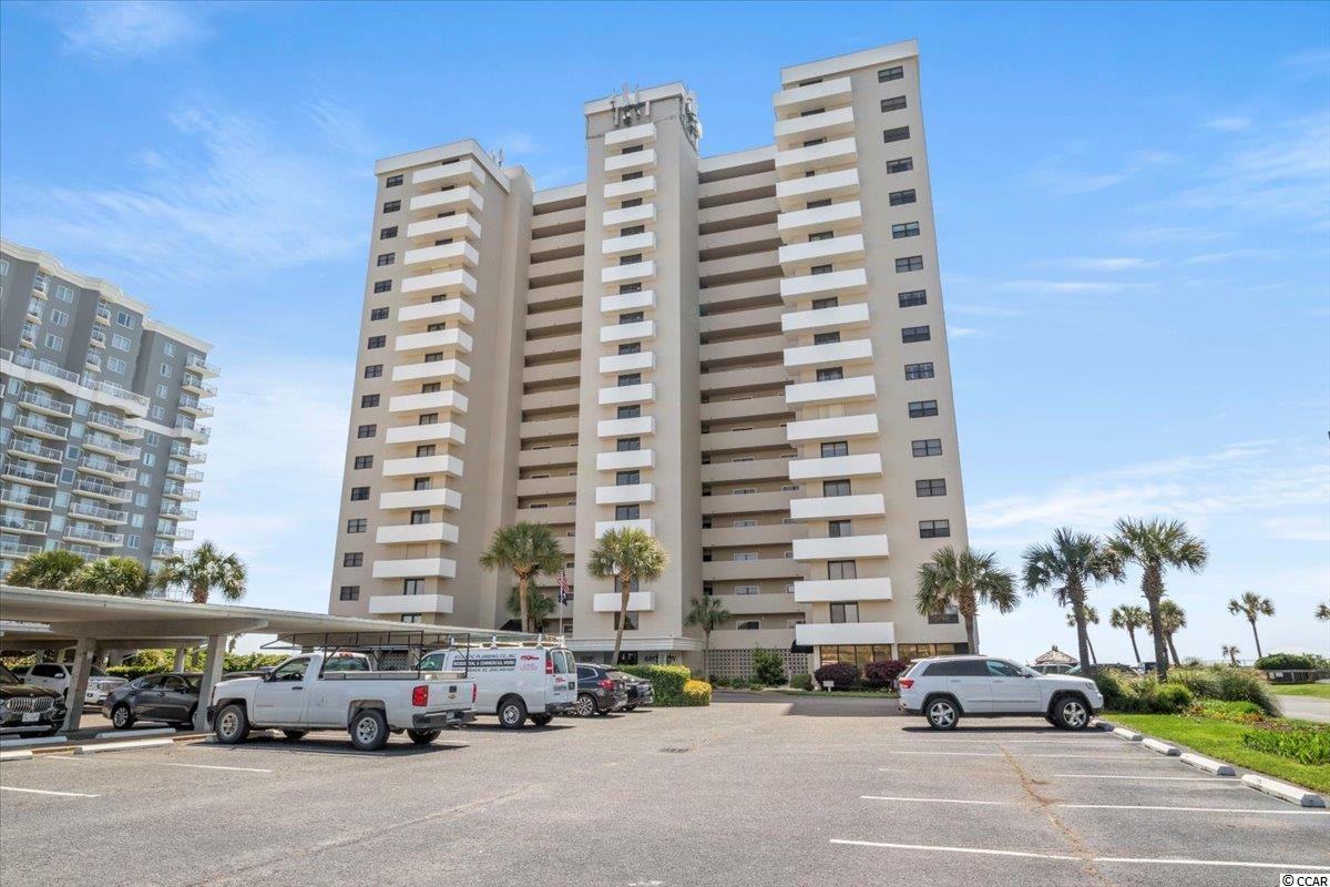 10200 Beach Club Dr. UNIT 14B Myrtle Beach, SC 29572