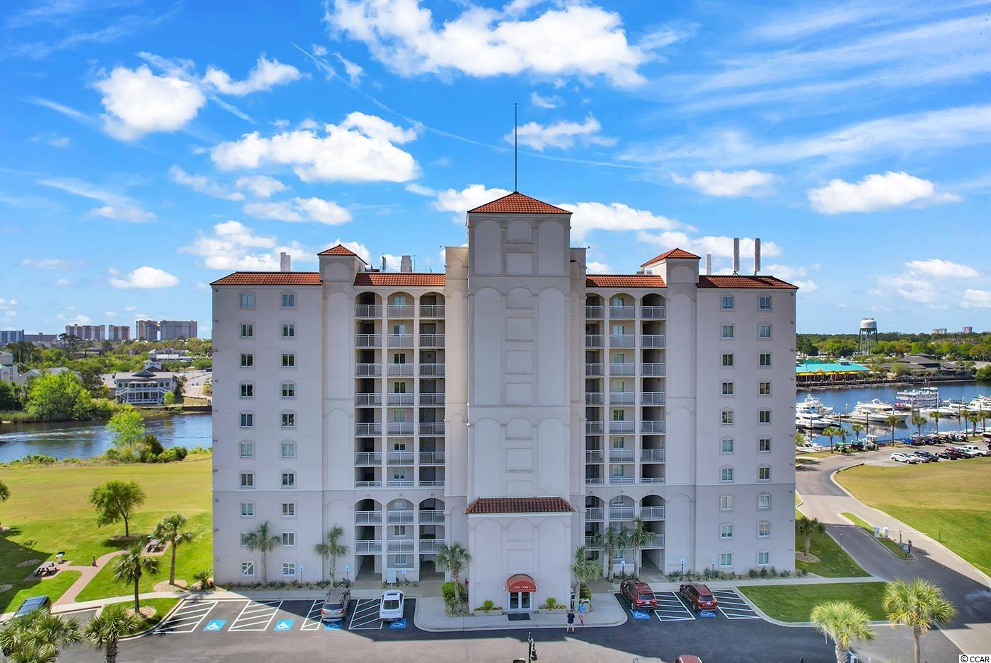 2151 Bridge View Ct. UNIT 2-702 North Myrtle Beach, SC 29582