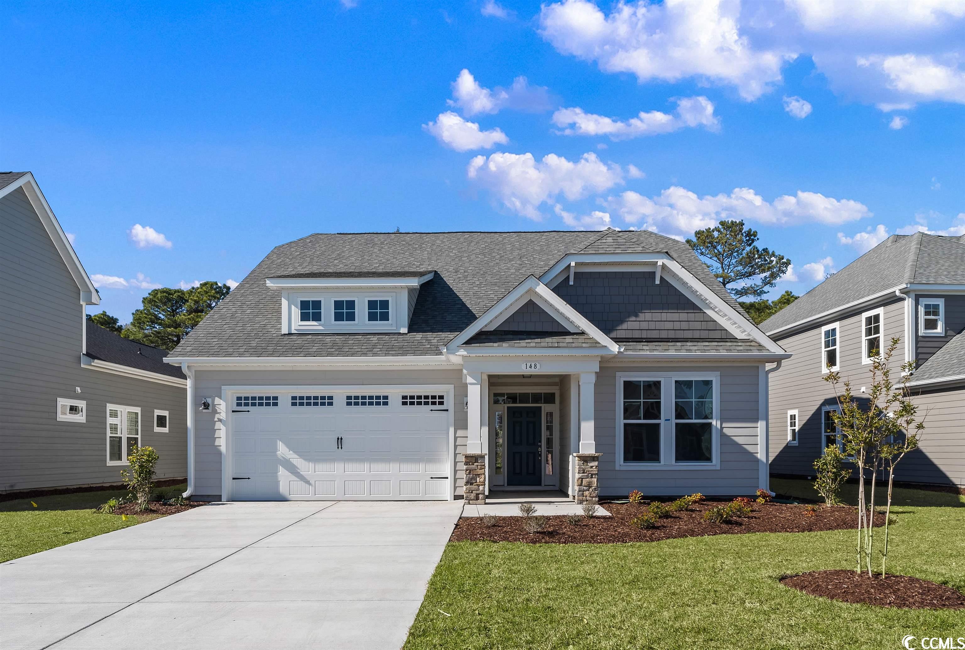 148 Starlit Way Myrtle Beach, SC 29579