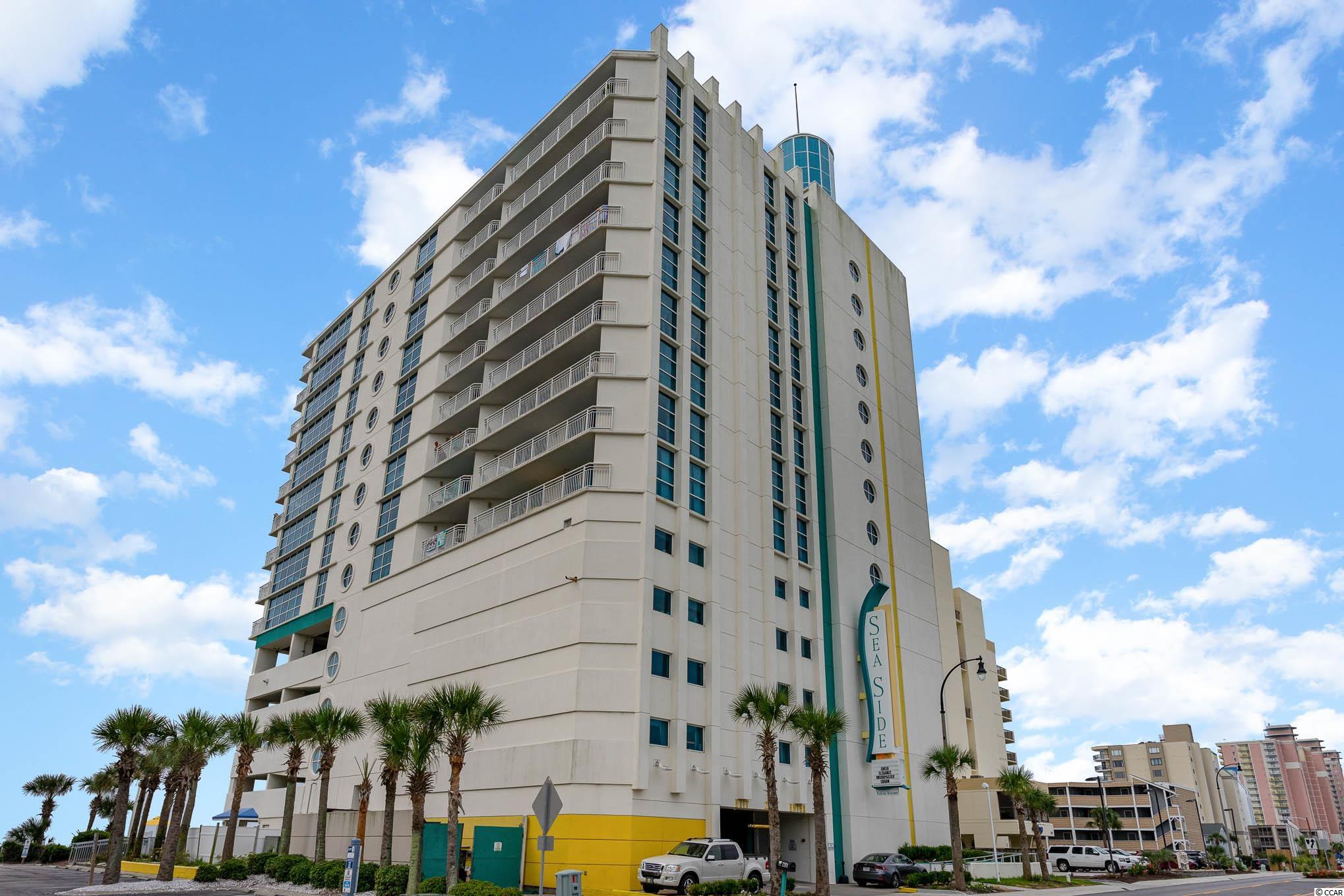 2301 Ocean Blvd. S UNIT #1004 North Myrtle Beach, SC 29582