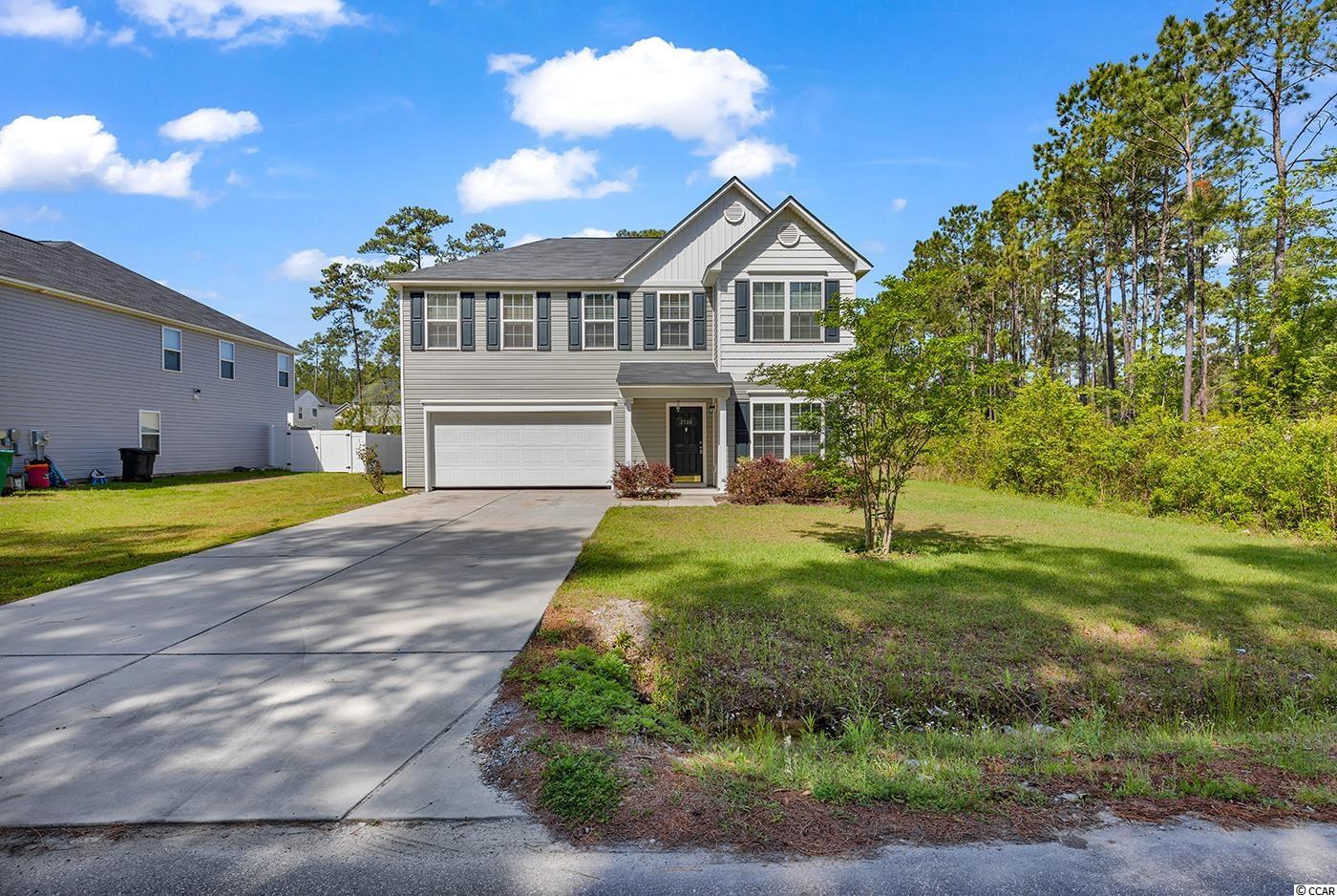 3710 Livingston Circle Little River, SC 29566