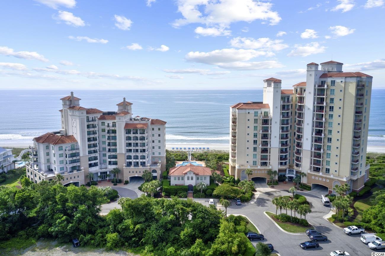 130 Vista Del Mar Ln. UNIT PH 1-802 Myrtle Beach, SC 29572