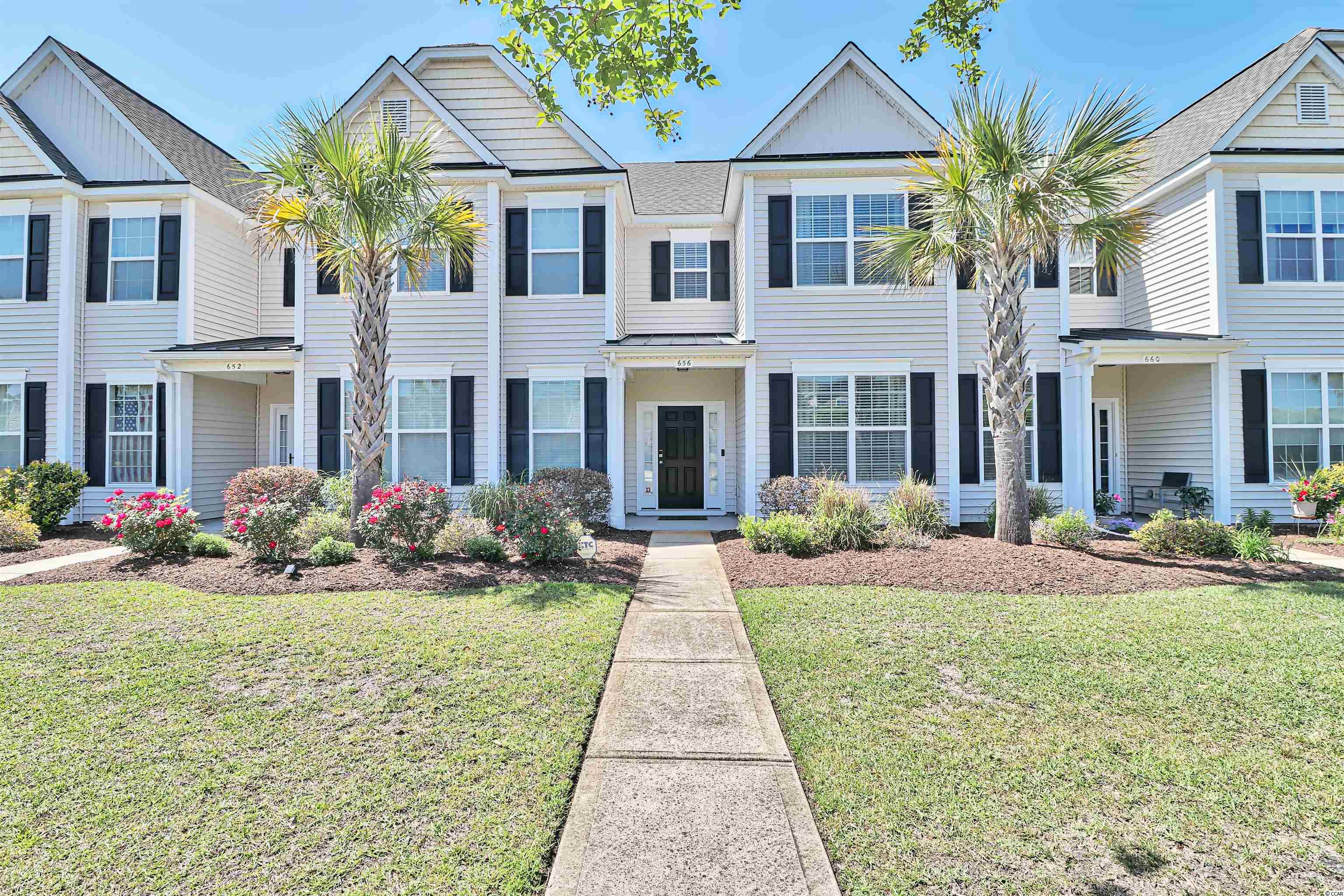 656 Pistoia Ln. UNIT #304 Myrtle Beach, SC 29579