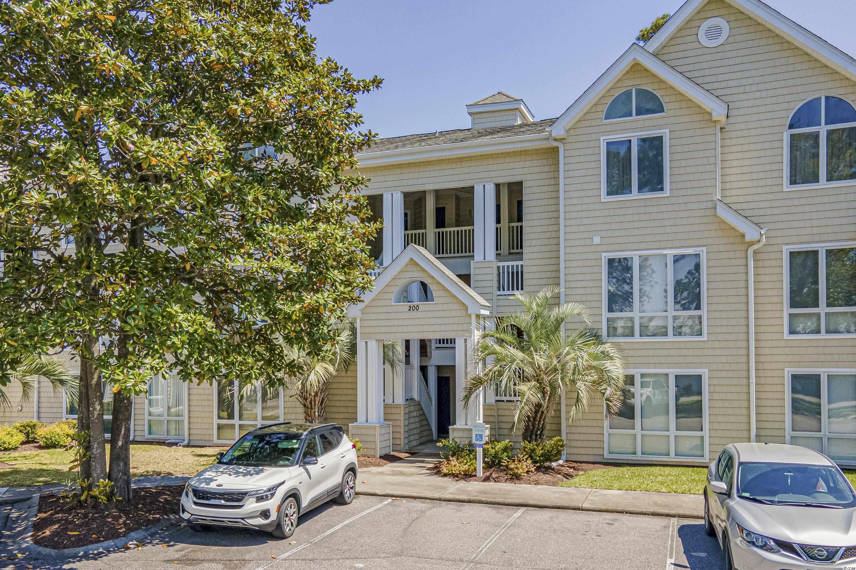 200 Landing Rd. UNIT #125 North Myrtle Beach, SC 29582