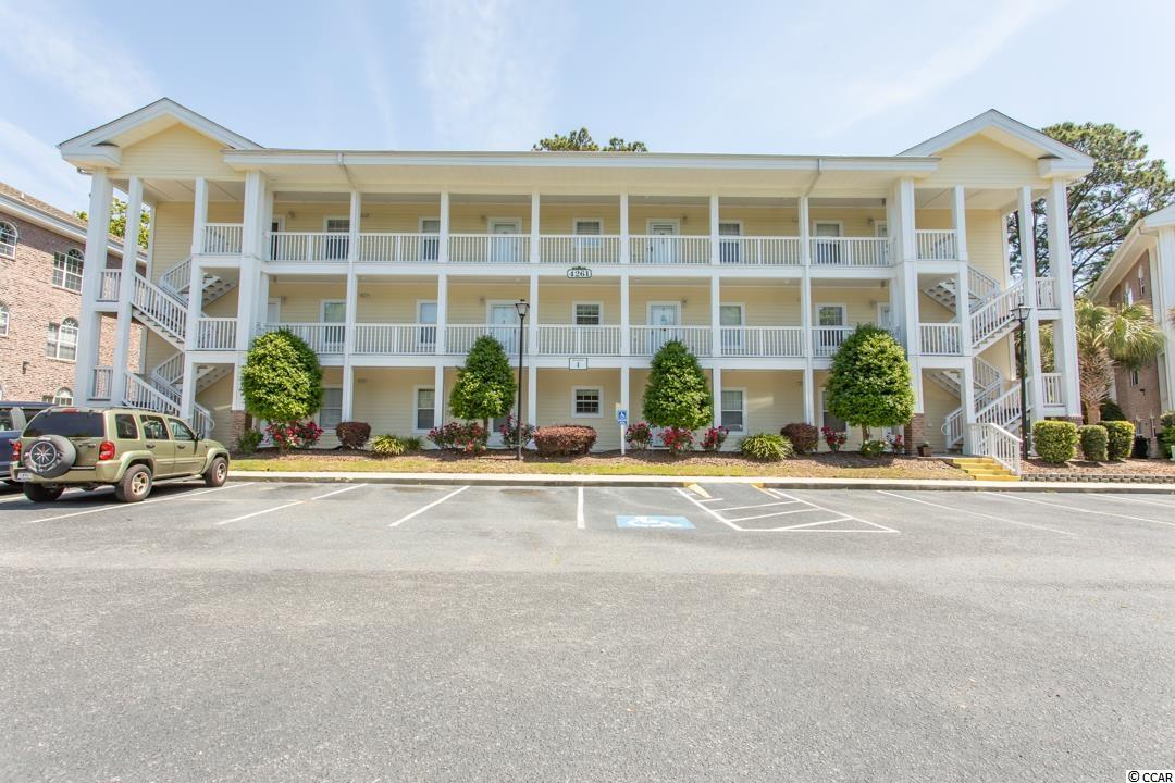 4261 Hibiscus Dr. UNIT #301 Little River, SC 29566