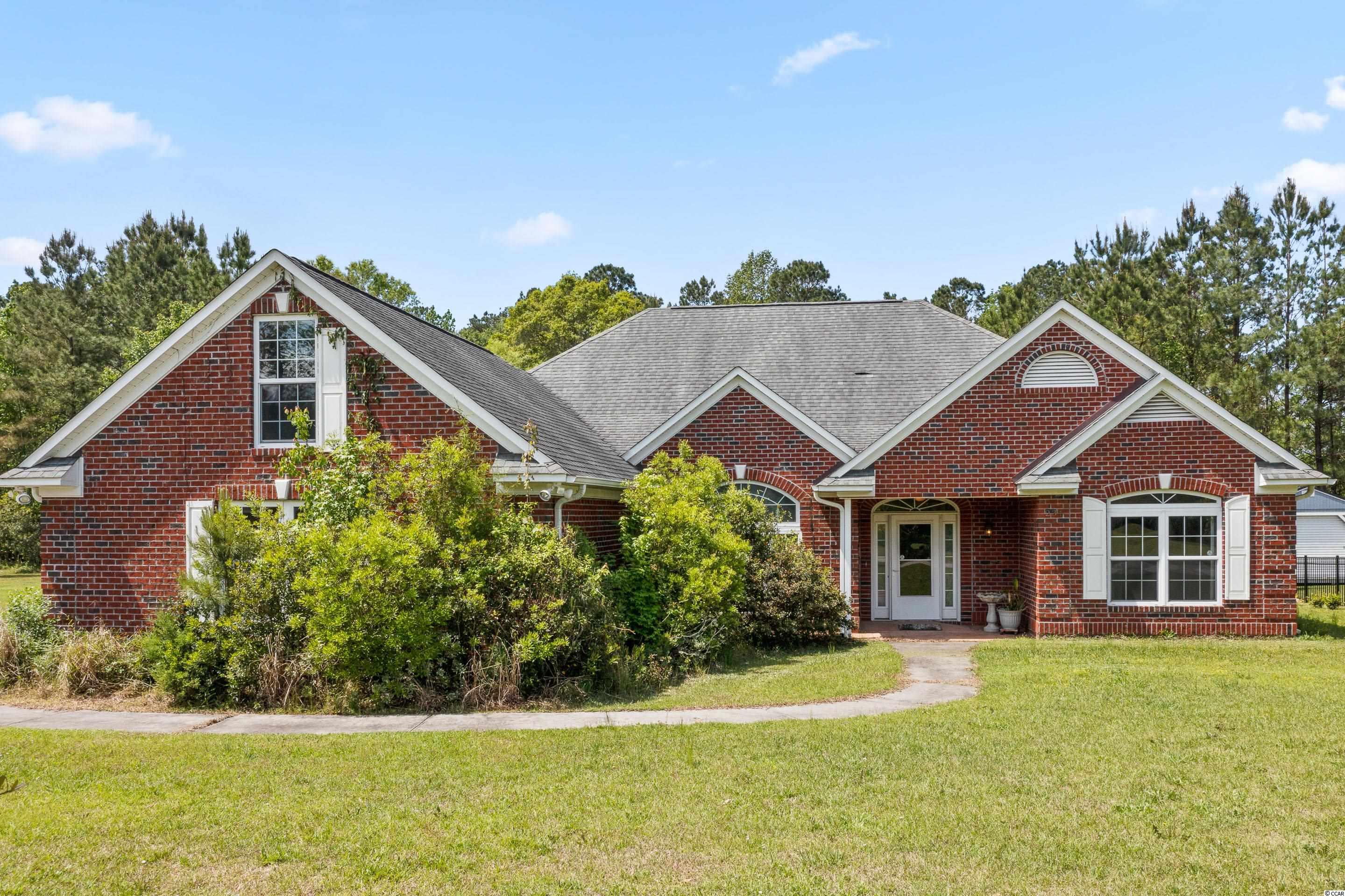 234 Kellys Cove Dr. Conway, SC 29526