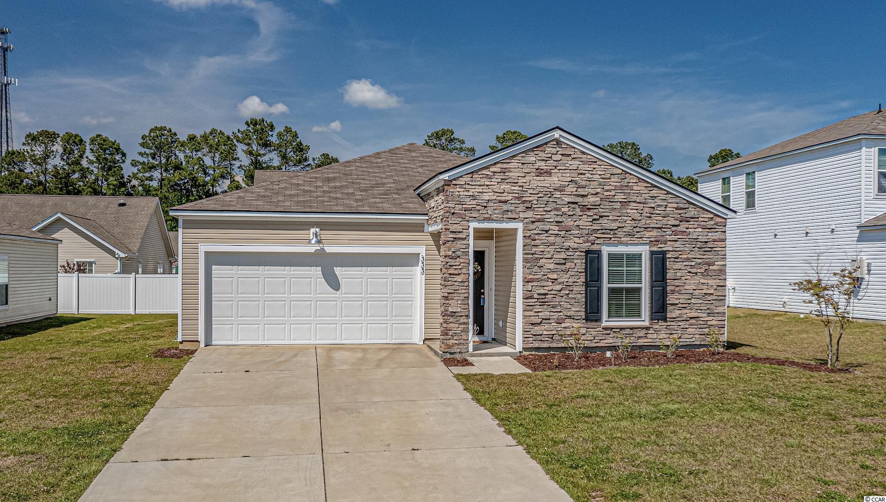 333 Hidden Cove Dr. Little River, SC 29566