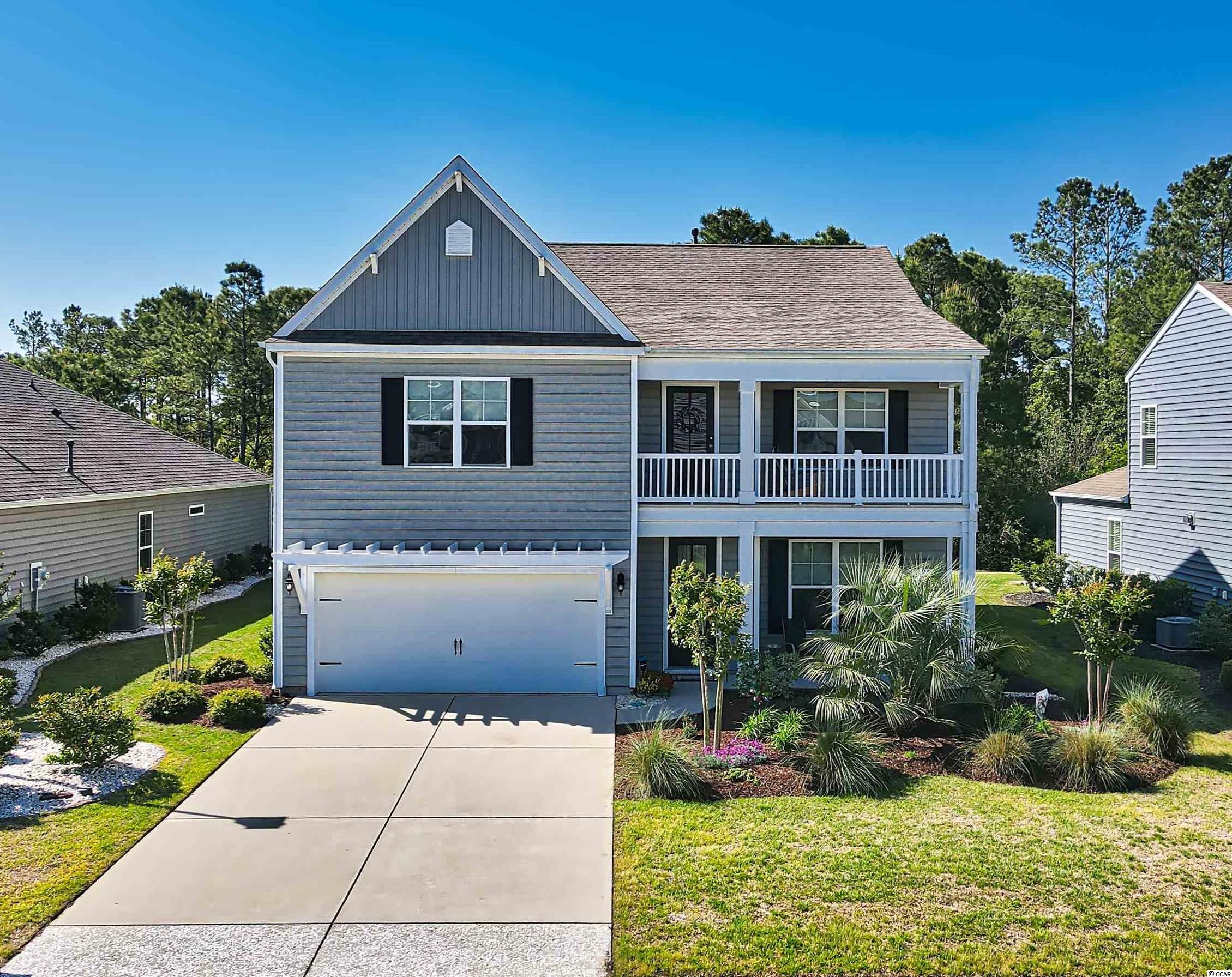 5216 Harvest Run Way Myrtle Beach, SC 29579