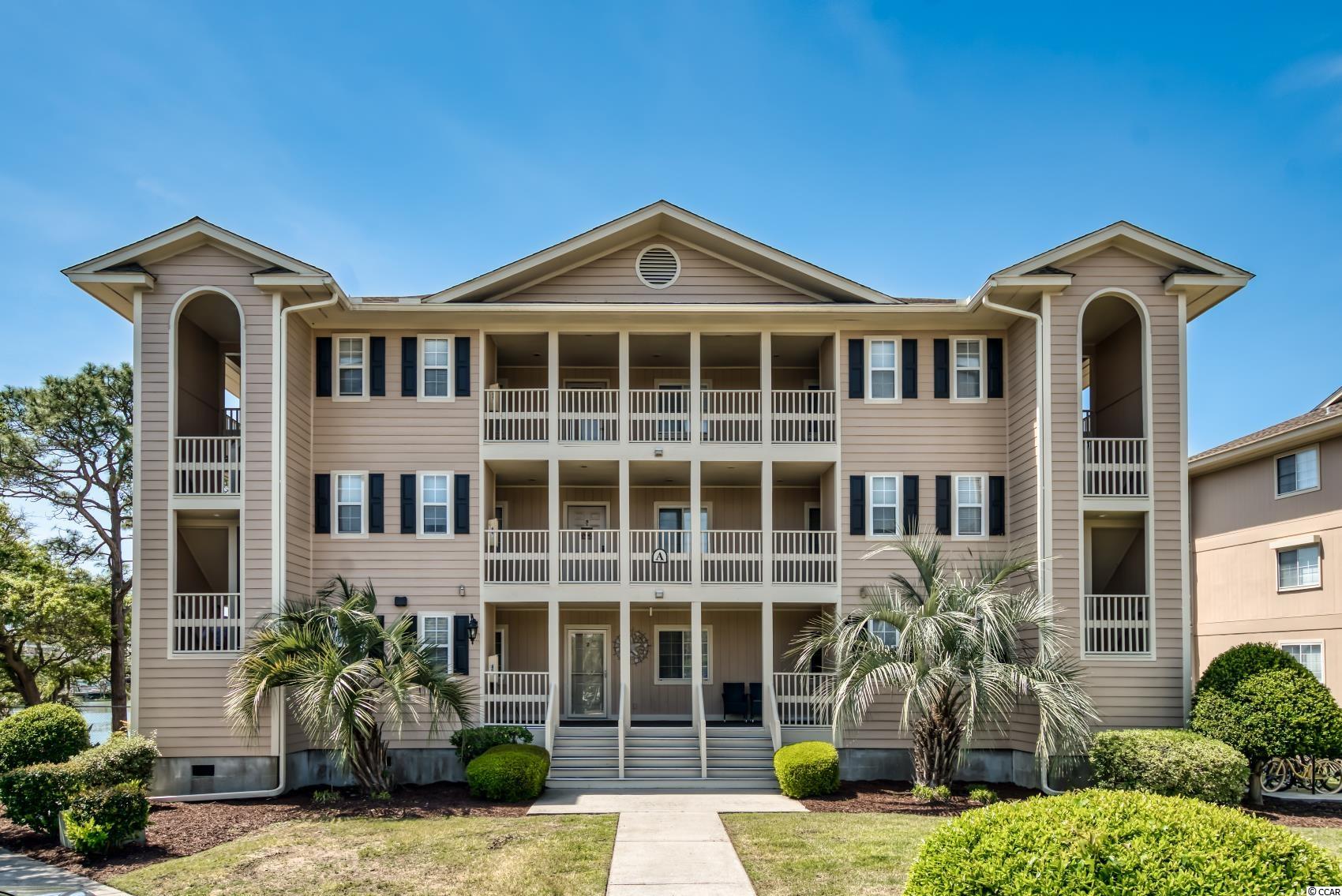 1900 Duffy St. UNIT A2 North Myrtle Beach, SC 29582