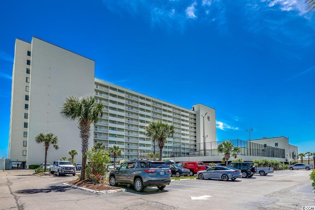 9400 Shore Dr. UNIT #714 Myrtle Beach, SC 29572