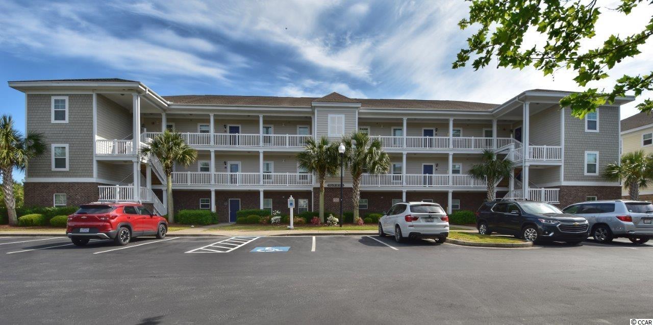 6253 Catalina Dr. UNIT #1635 North Myrtle Beach, SC 29582