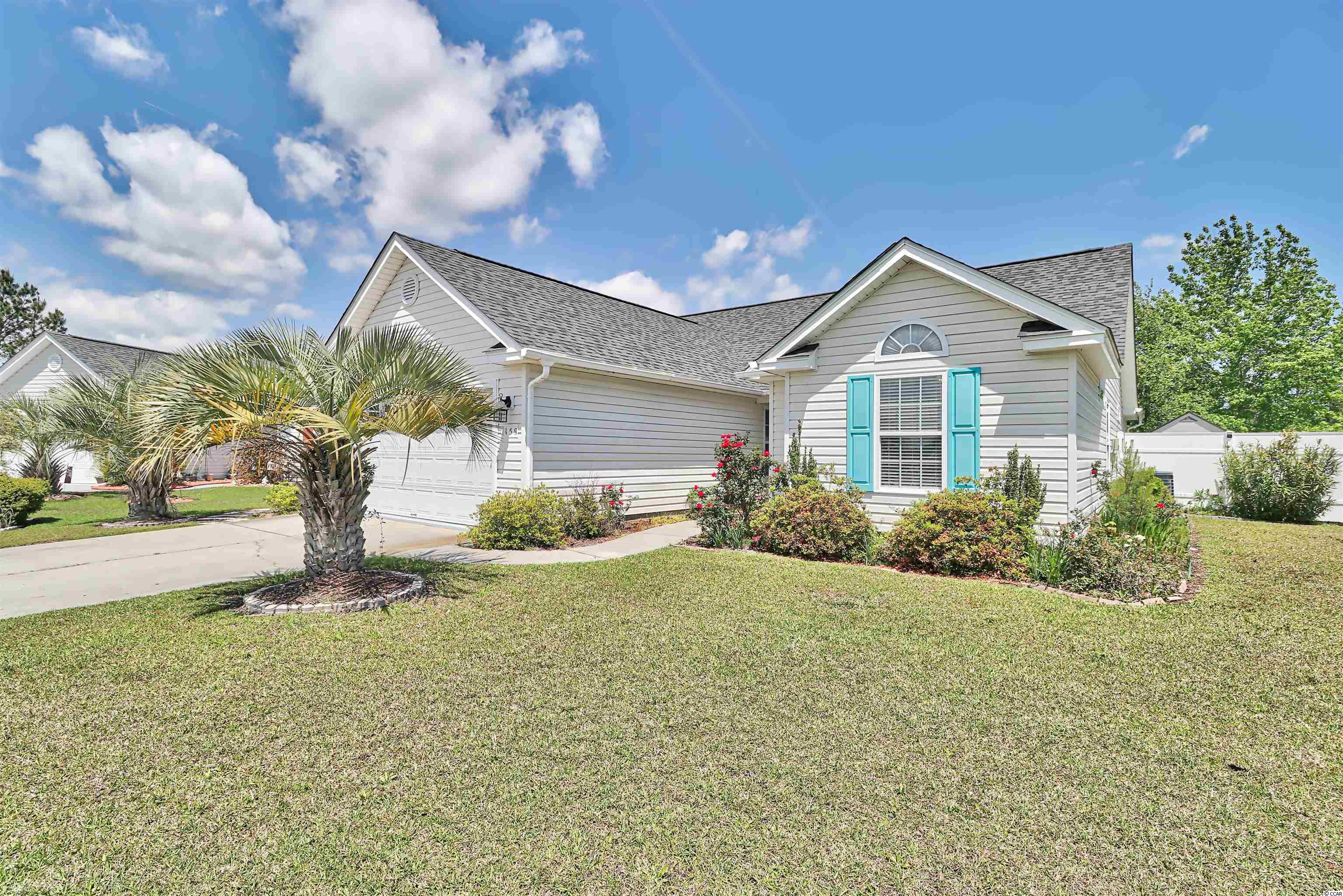 159 Bonnie Bridge Circle Myrtle Beach, SC 29579