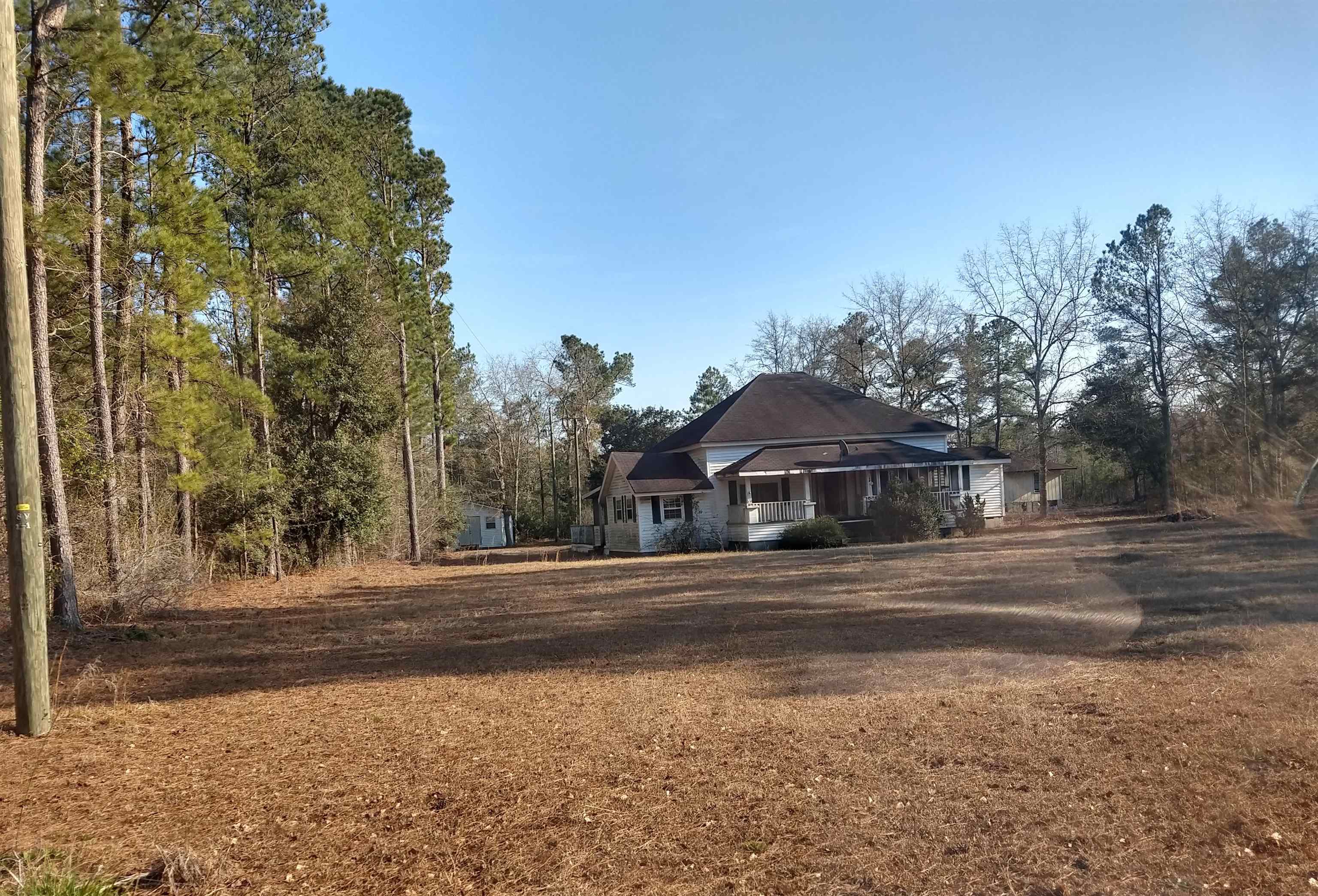 149 Highway 348 Loris, SC 29569