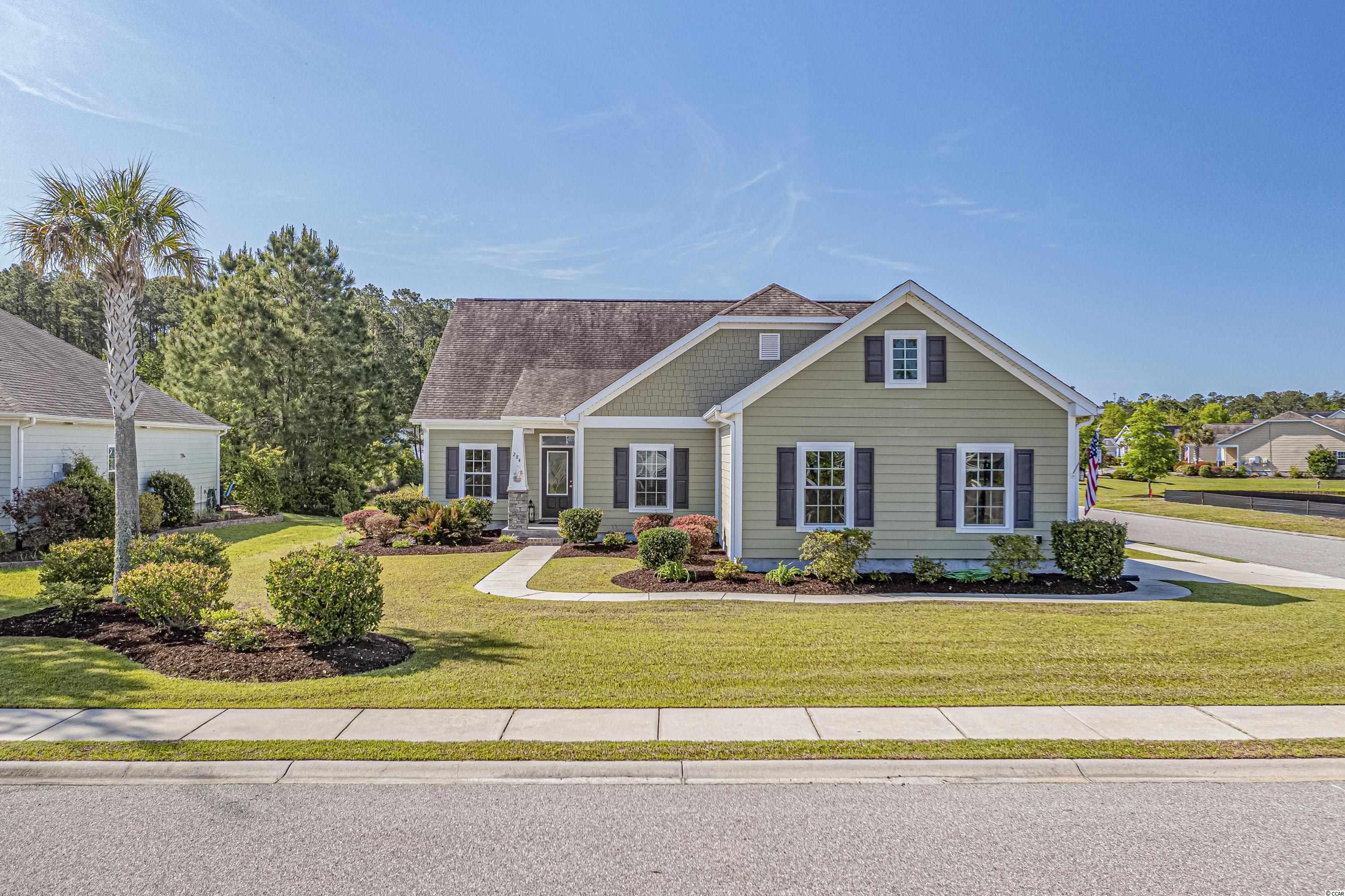 284 Outboard Dr. Murrells Inlet, SC 29576