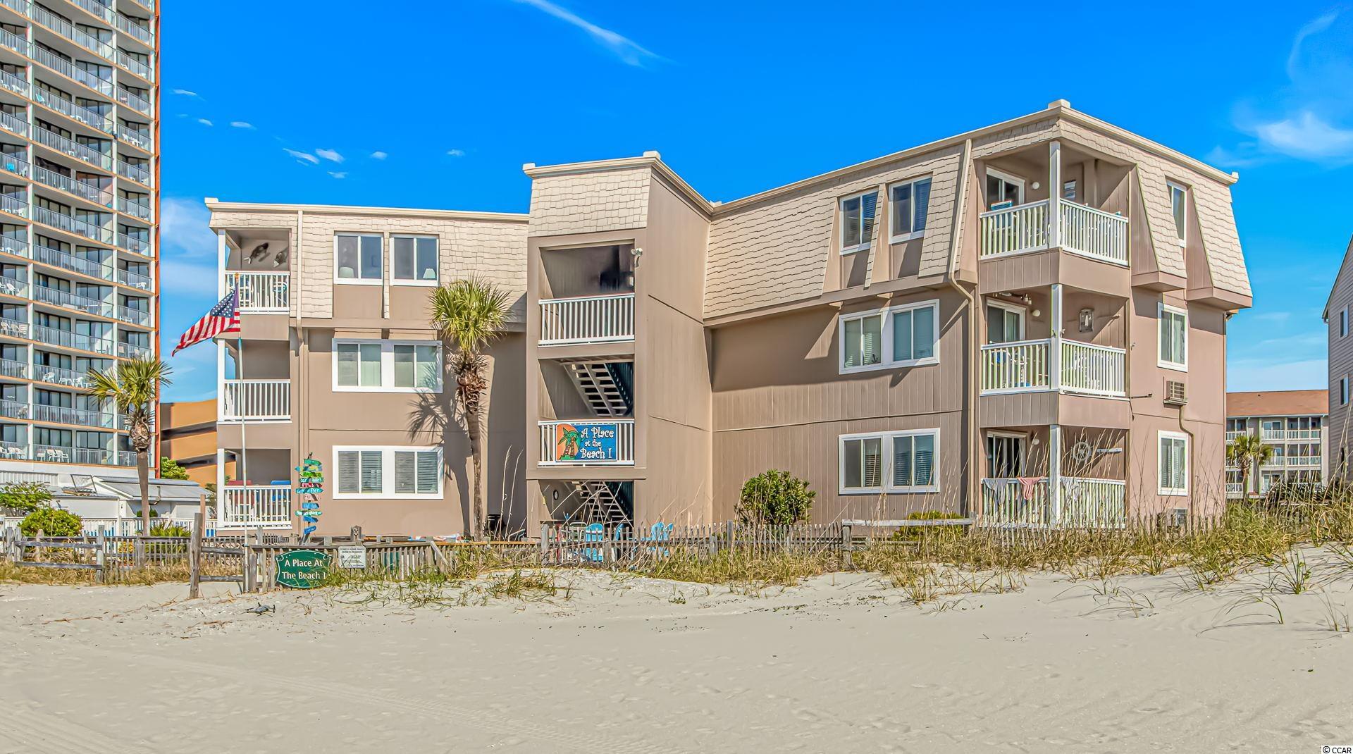 9560 Shore Dr. UNIT 2-J Myrtle Beach, SC 29572