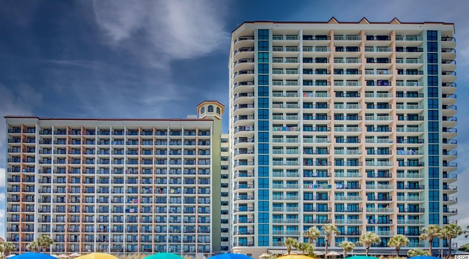 3000 N Ocean Blvd. UNIT #1501 Myrtle Beach, SC 29577