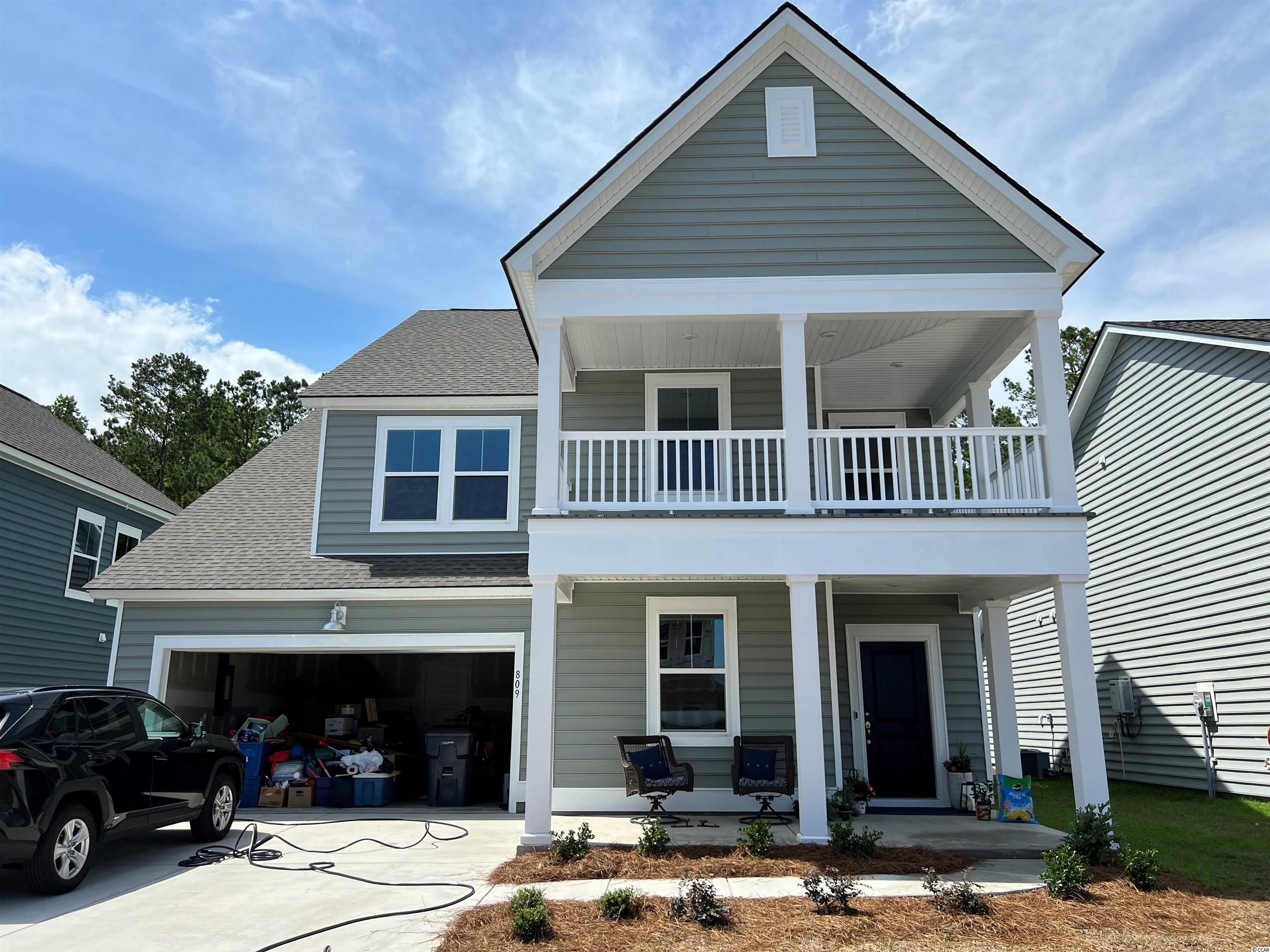 809 Harrison Mill St. Myrtle Beach, SC 29579