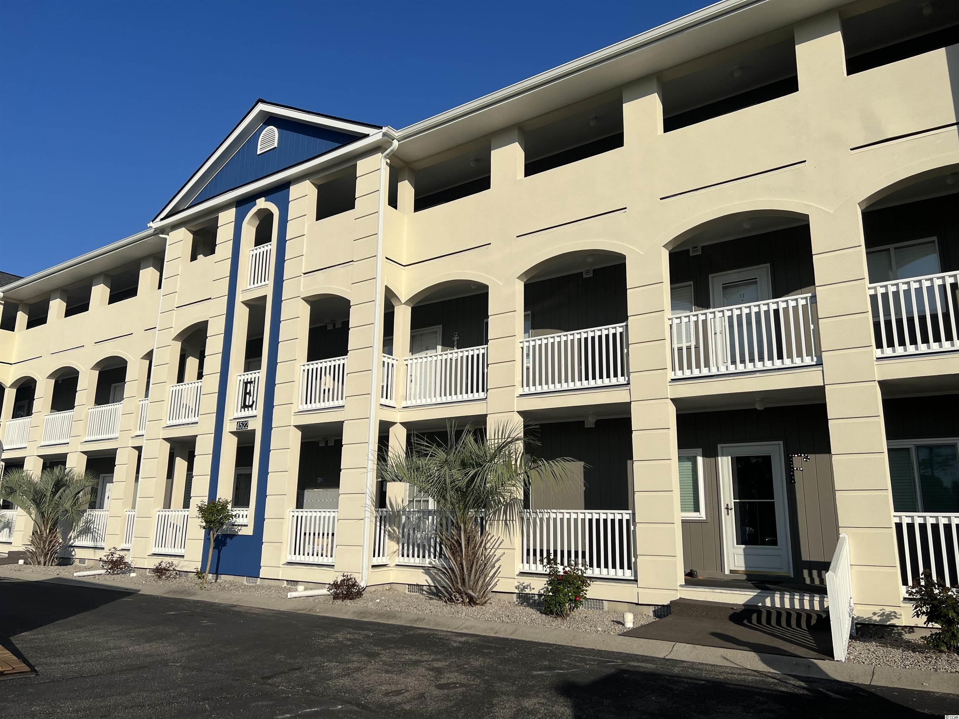 4522 N North Plantation Harbour Dr. UNIT E4 Little River, SC 29566