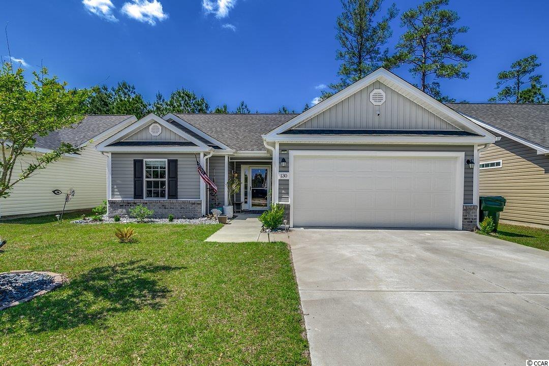 130 Hamilton Way Conway, SC 29526