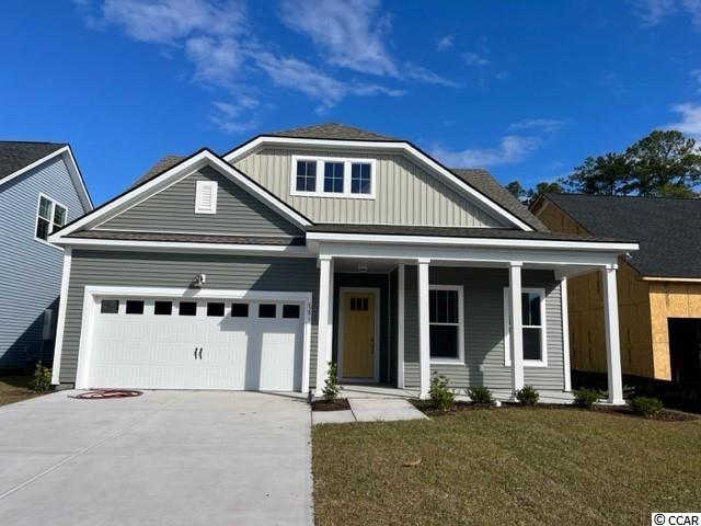 6293 Chadderton Circle Myrtle Beach, SC 29579