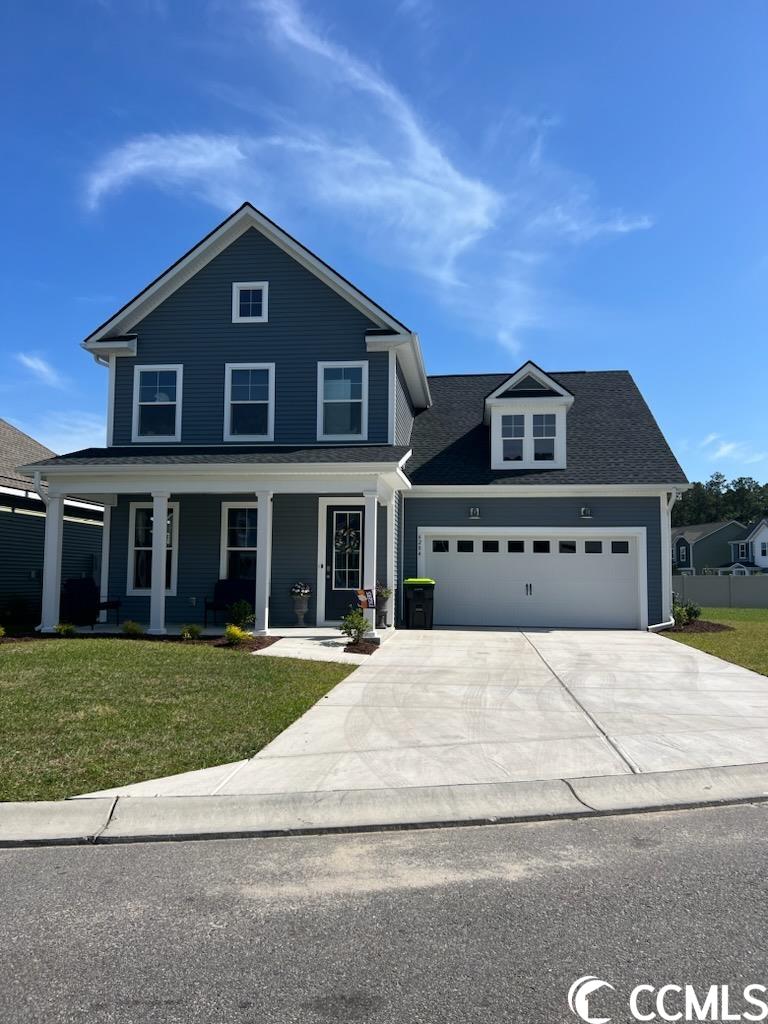 6284 Chadderton Circle Myrtle Beach, SC 29579