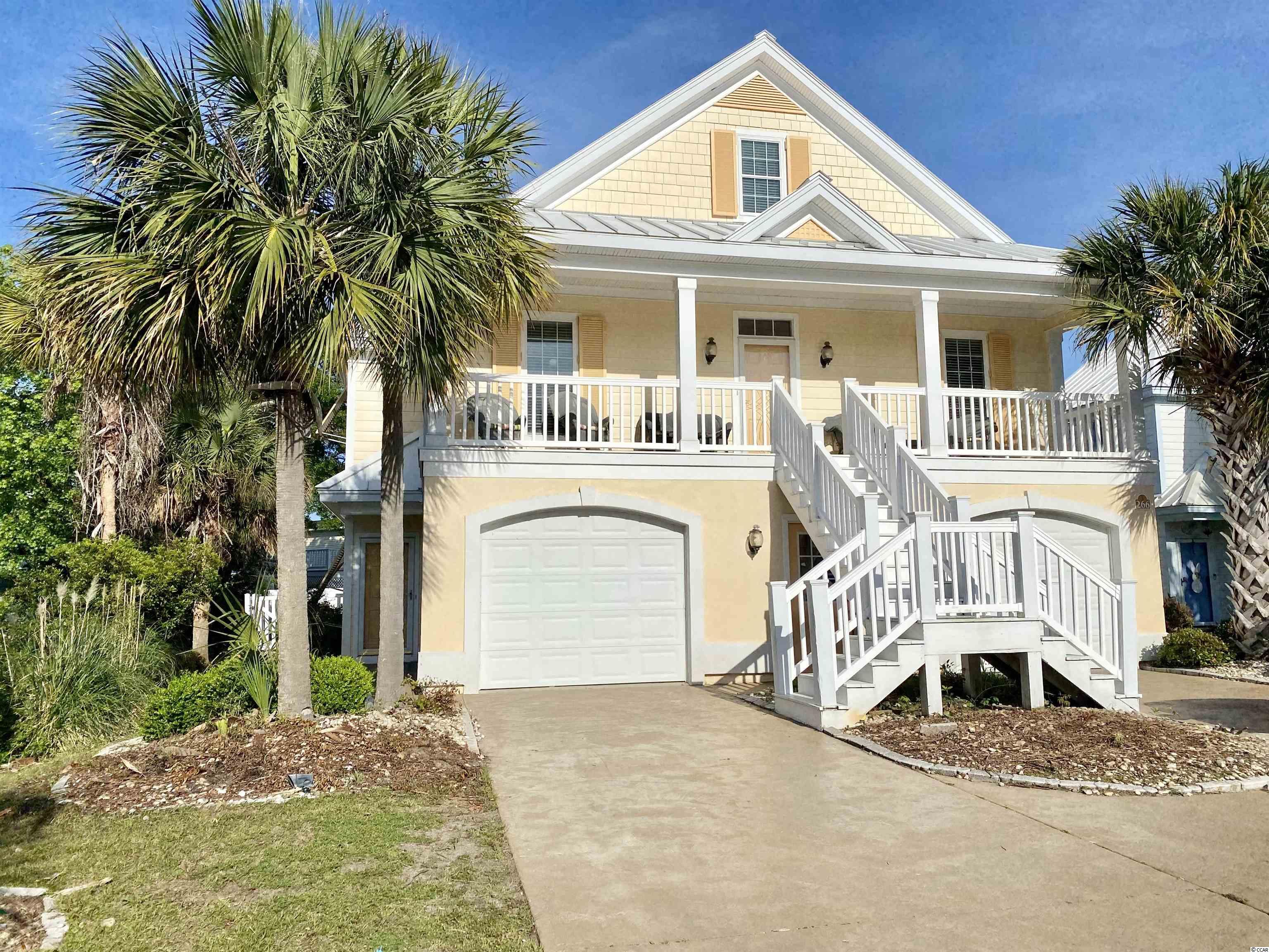 266 Georges Bay Rd. Surfside Beach, SC 29575