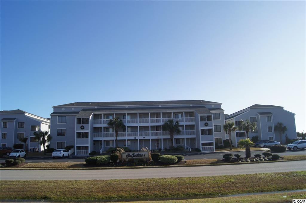 1806 N Ocean Blvd. UNIT 305A North Myrtle Beach, SC 29582