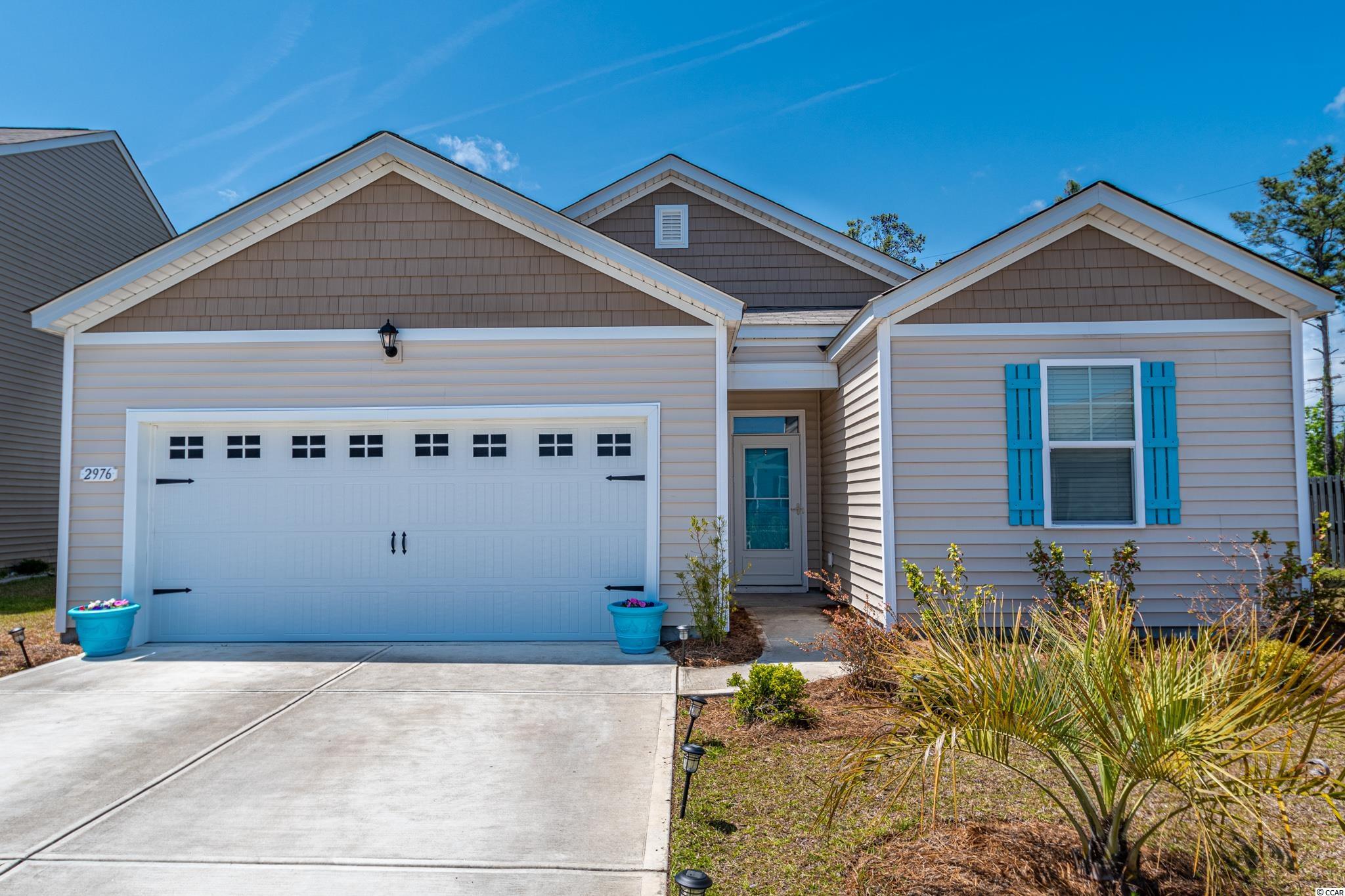 2976 Skylar Dr. Myrtle Beach, SC 29577